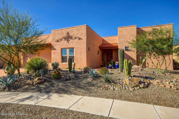 13993 E Sage Hills Drive