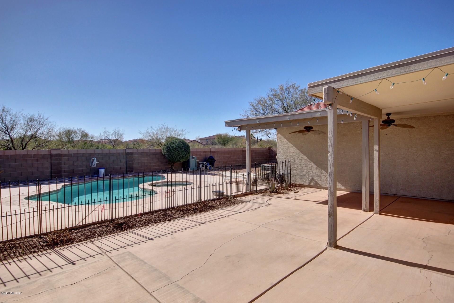 4950 E Butterweed Drive