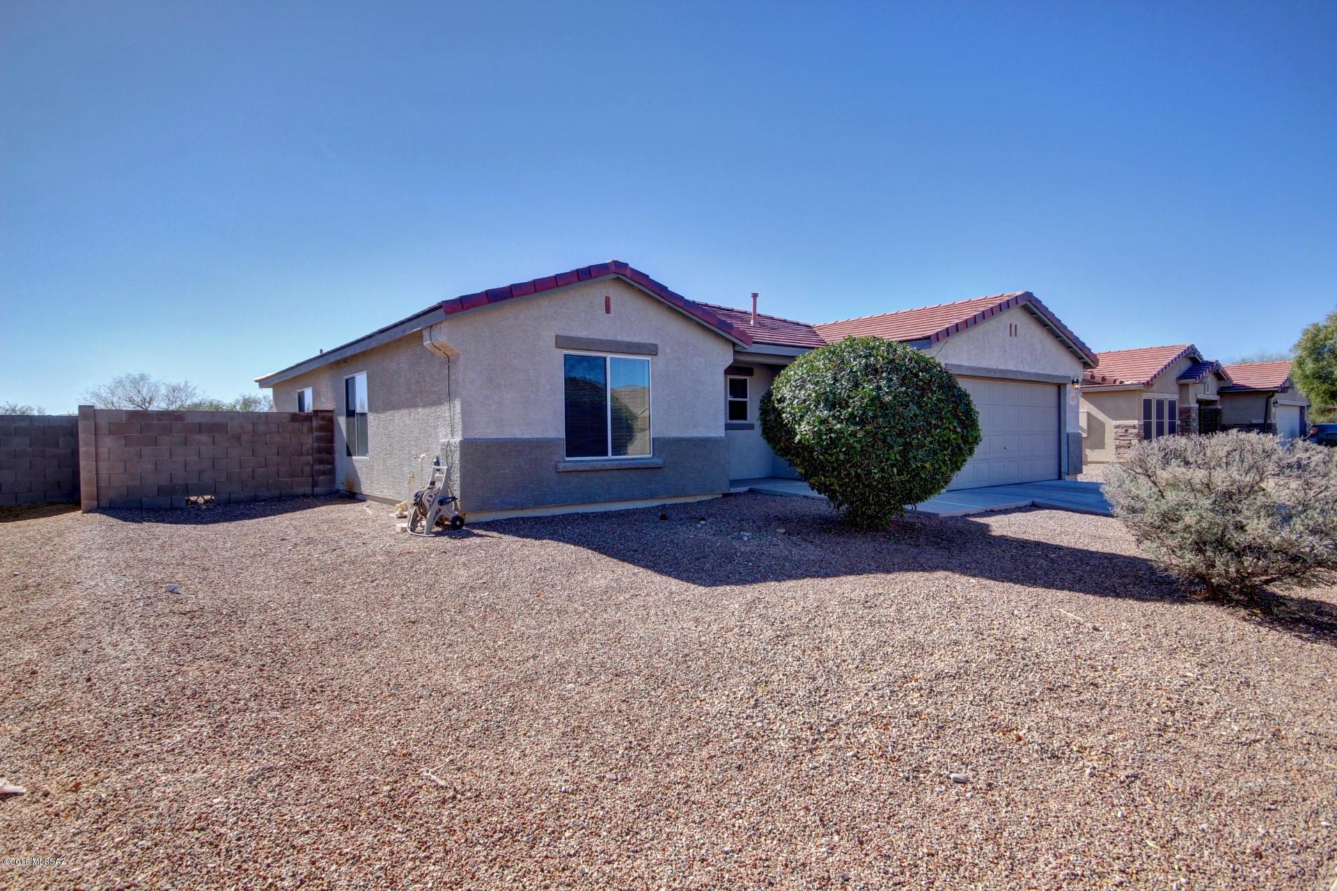 4950 E Butterweed Drive