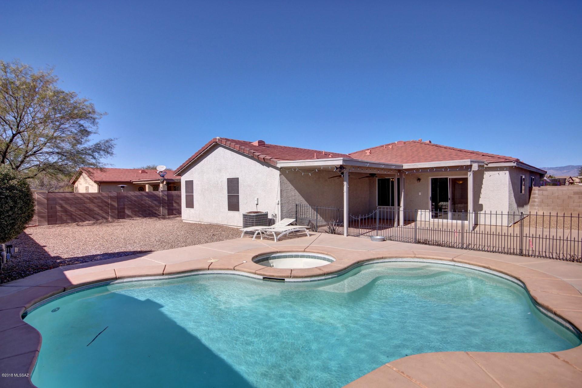 4950 E Butterweed Drive