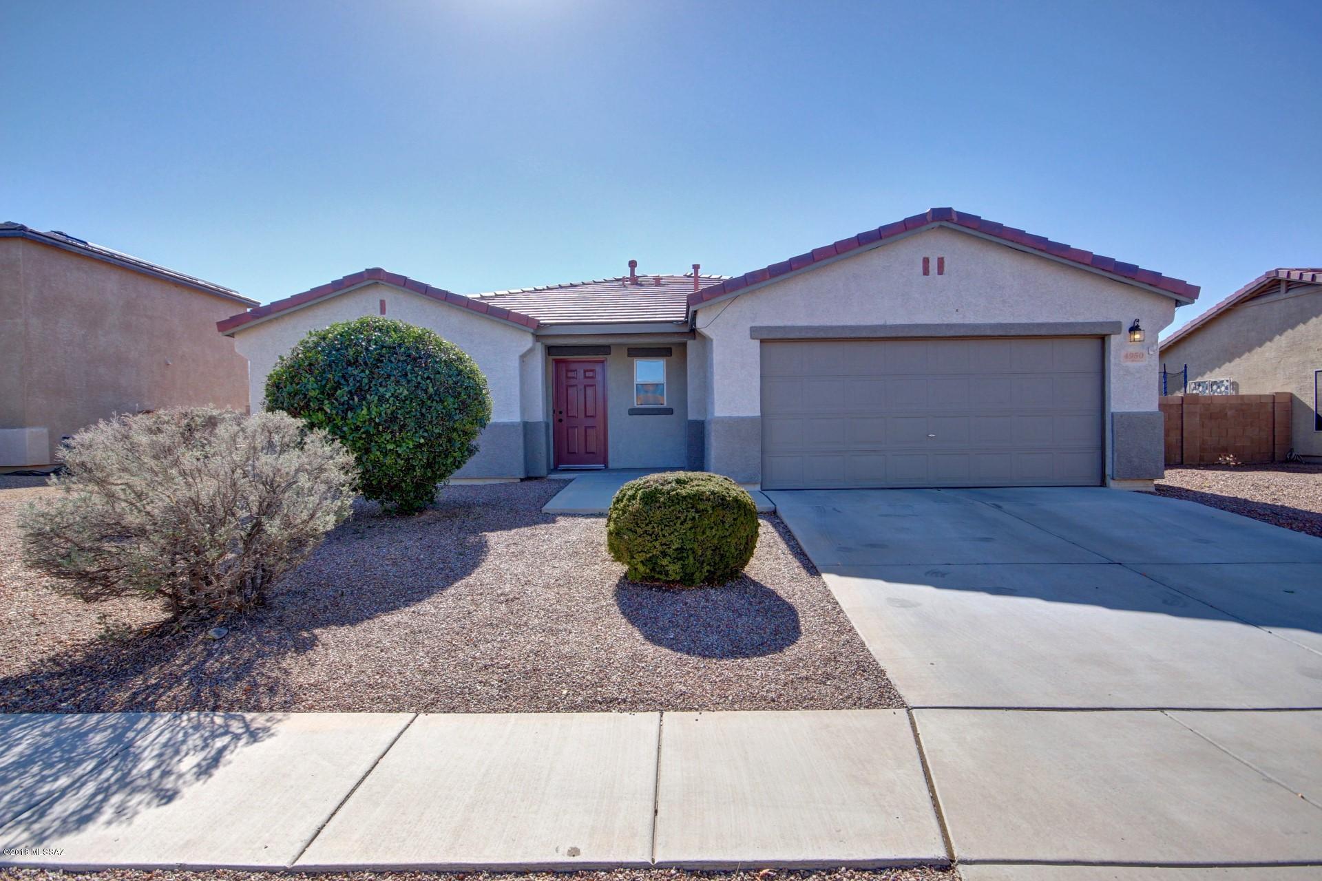 4950 E Butterweed Drive