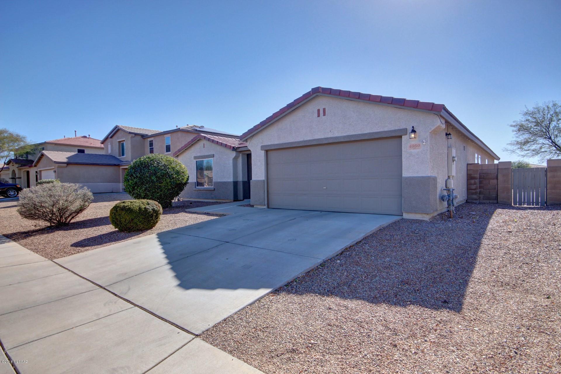 4950 E Butterweed Drive