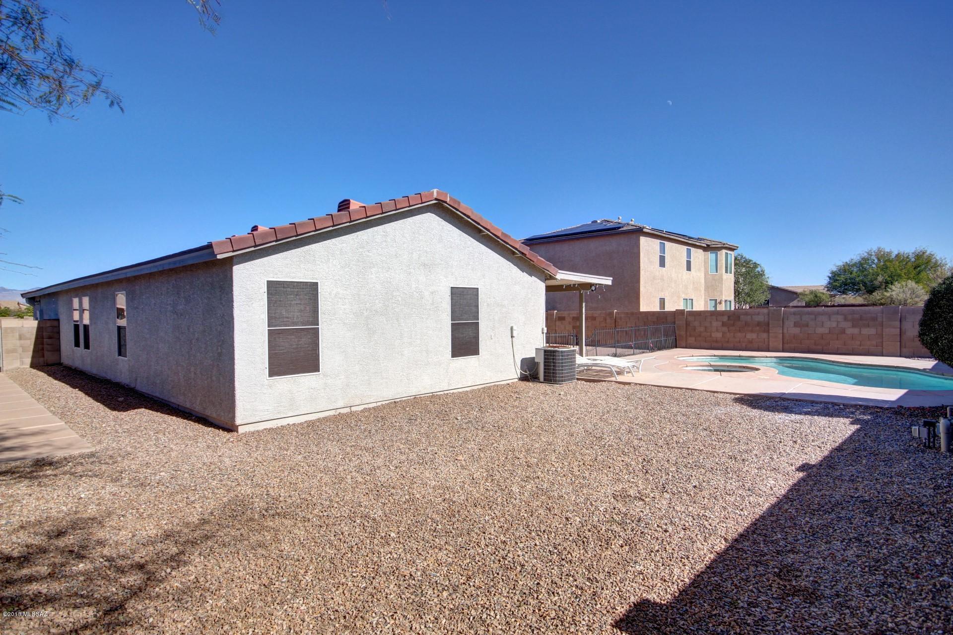 4950 E Butterweed Drive