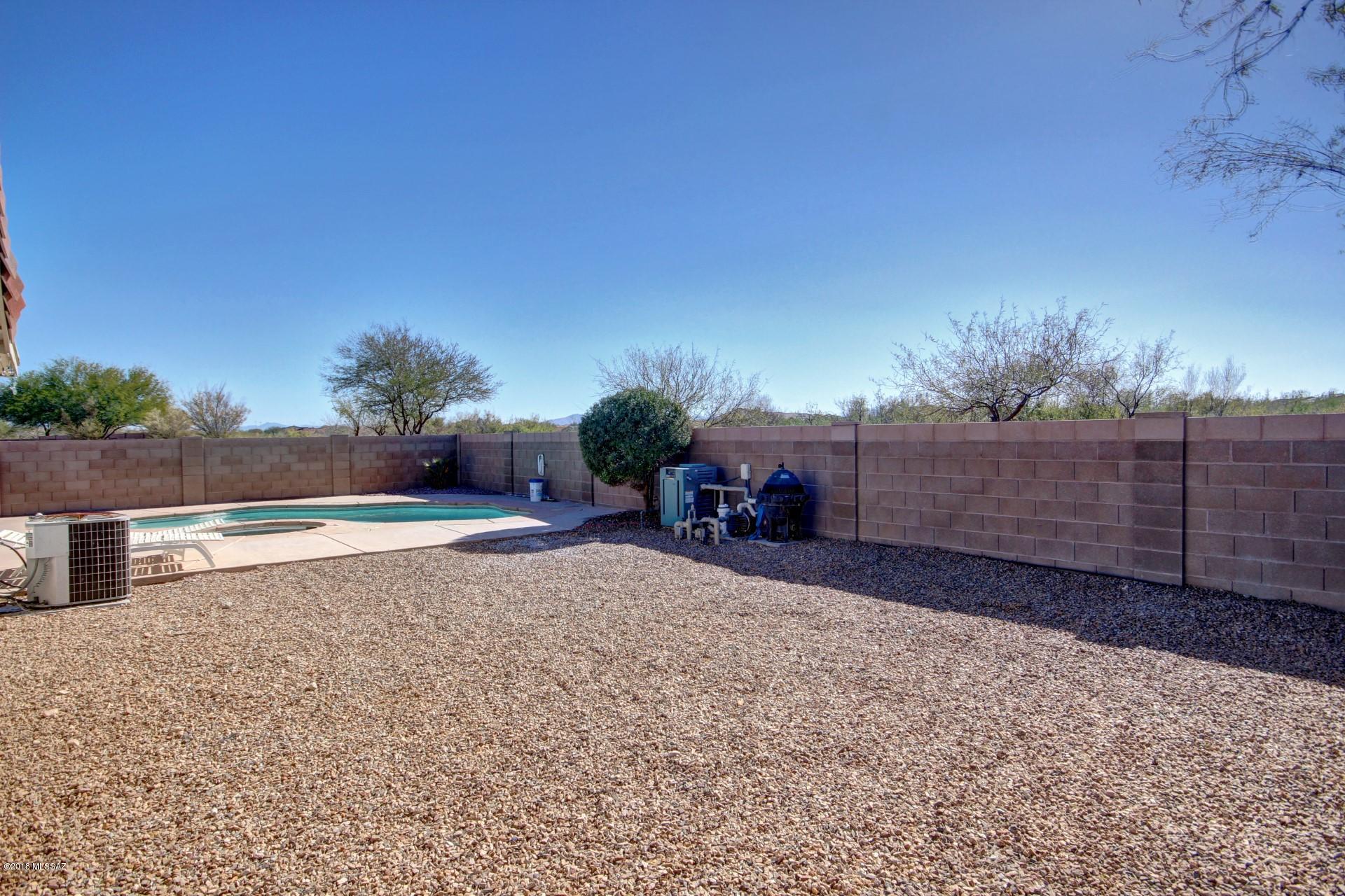 4950 E Butterweed Drive