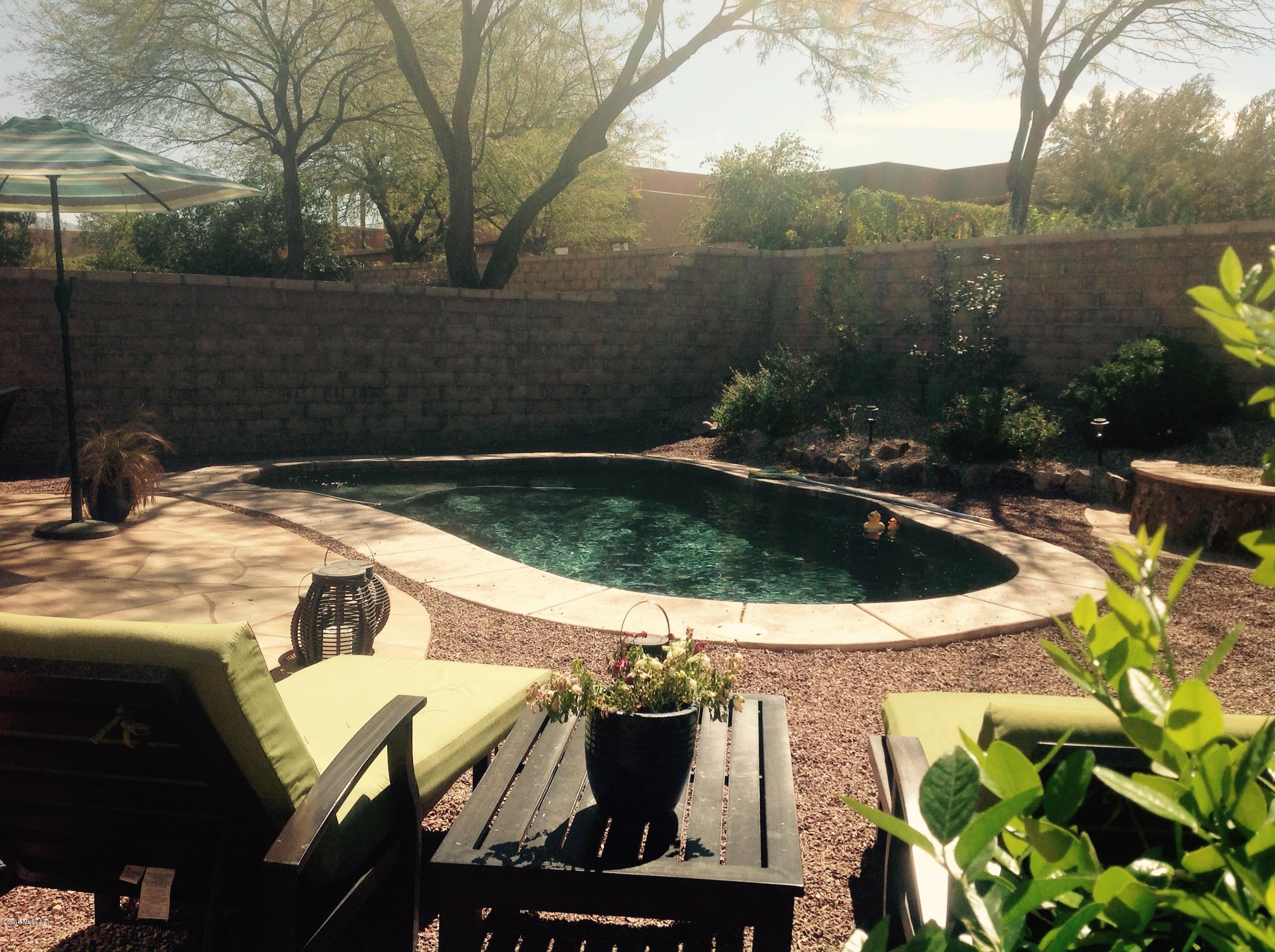 8762 E Corte Caida Del Sol