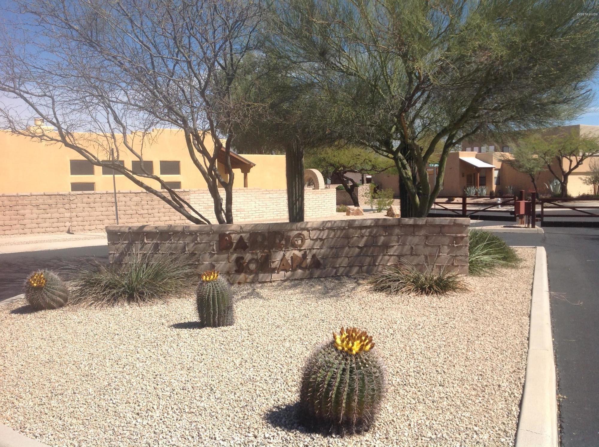 8762 E Corte Caida Del Sol
