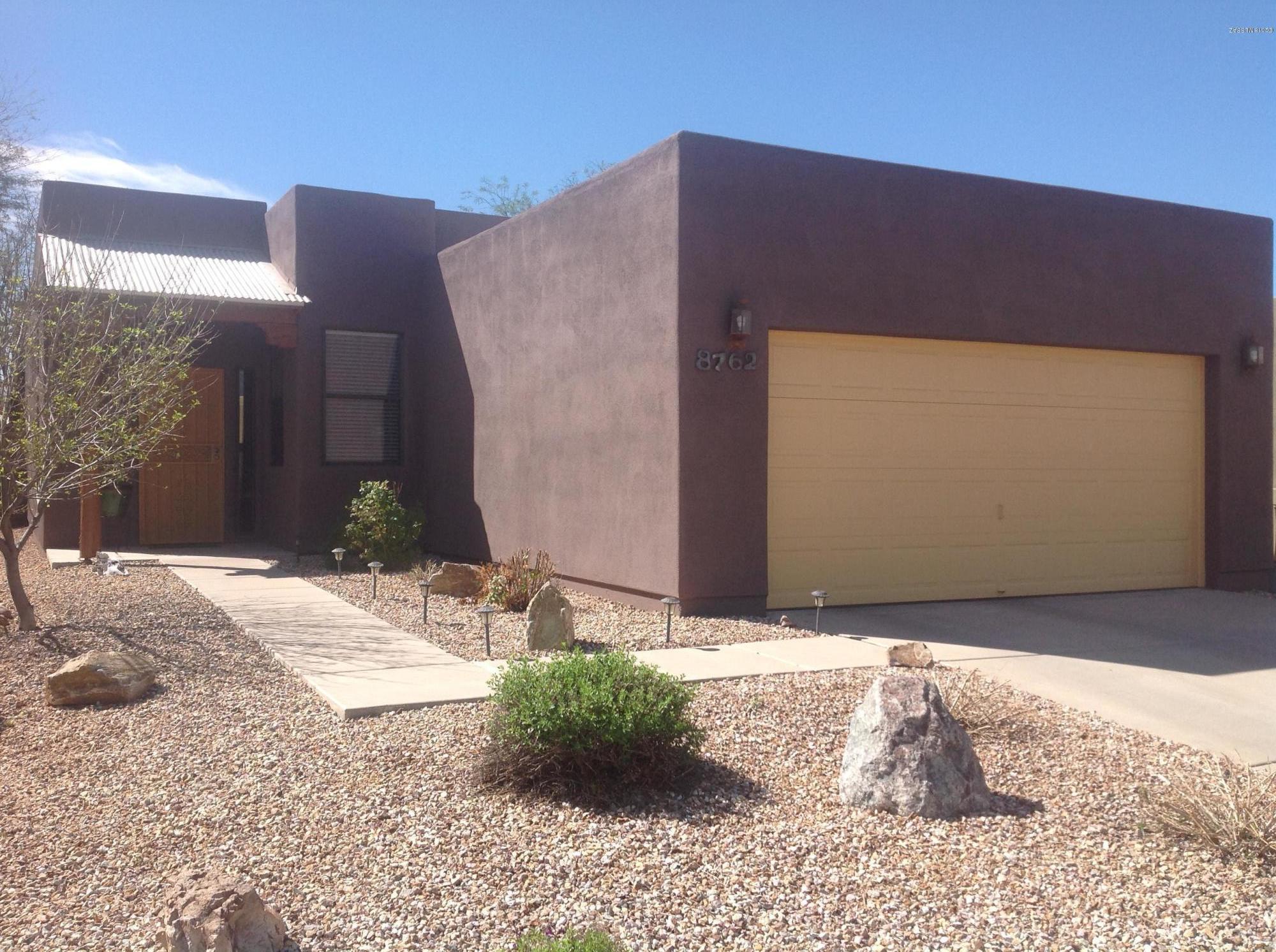 8762 E Corte Caida Del Sol