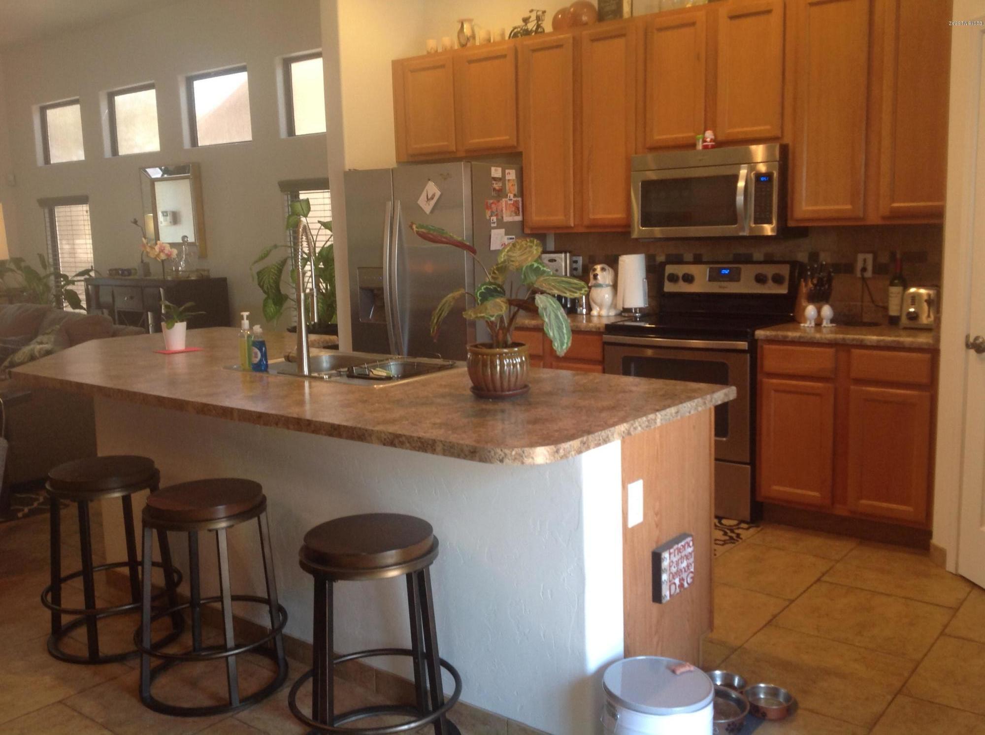 8762 E Corte Caida Del Sol