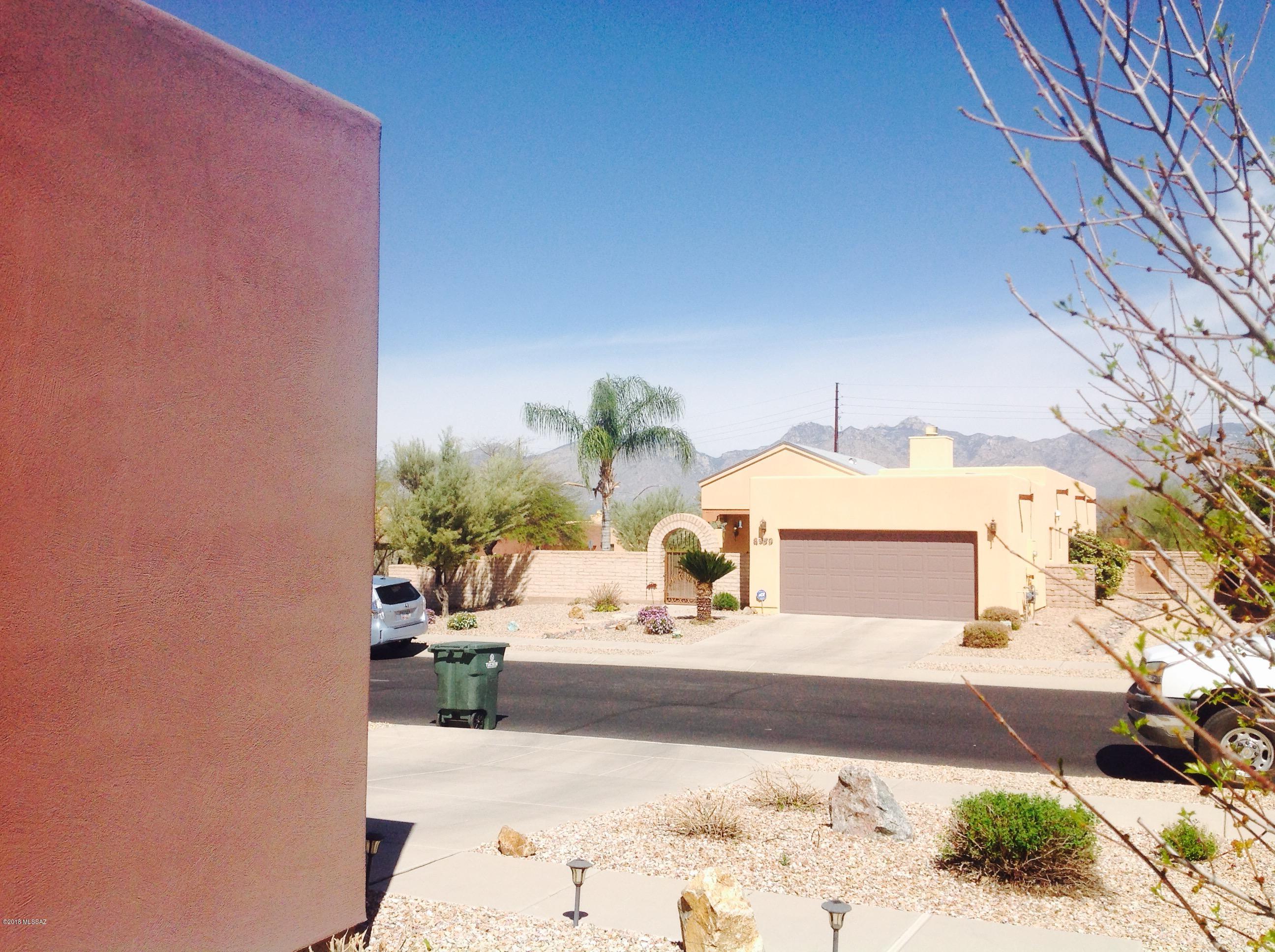 8762 E Corte Caida Del Sol