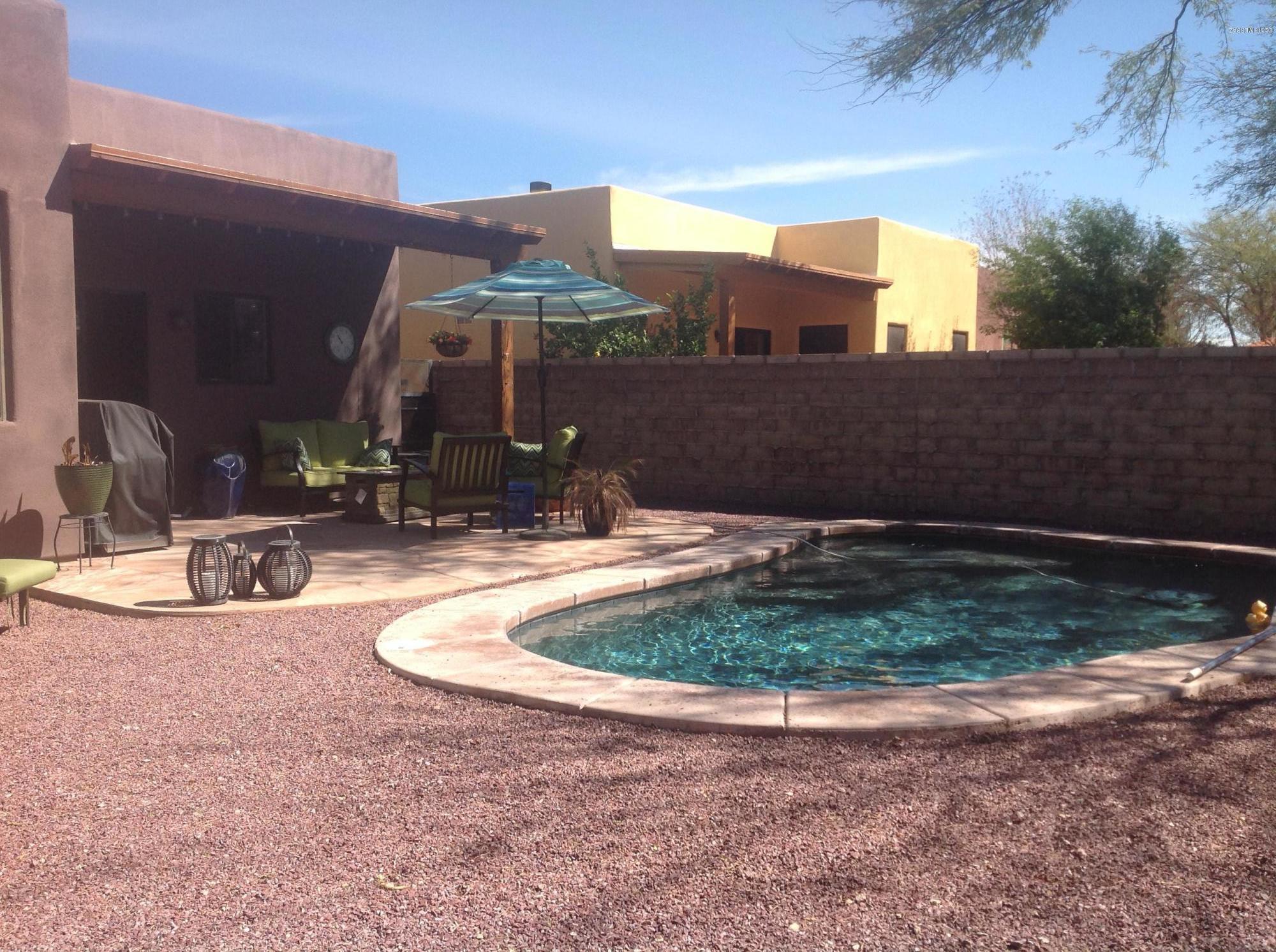 8762 E Corte Caida Del Sol