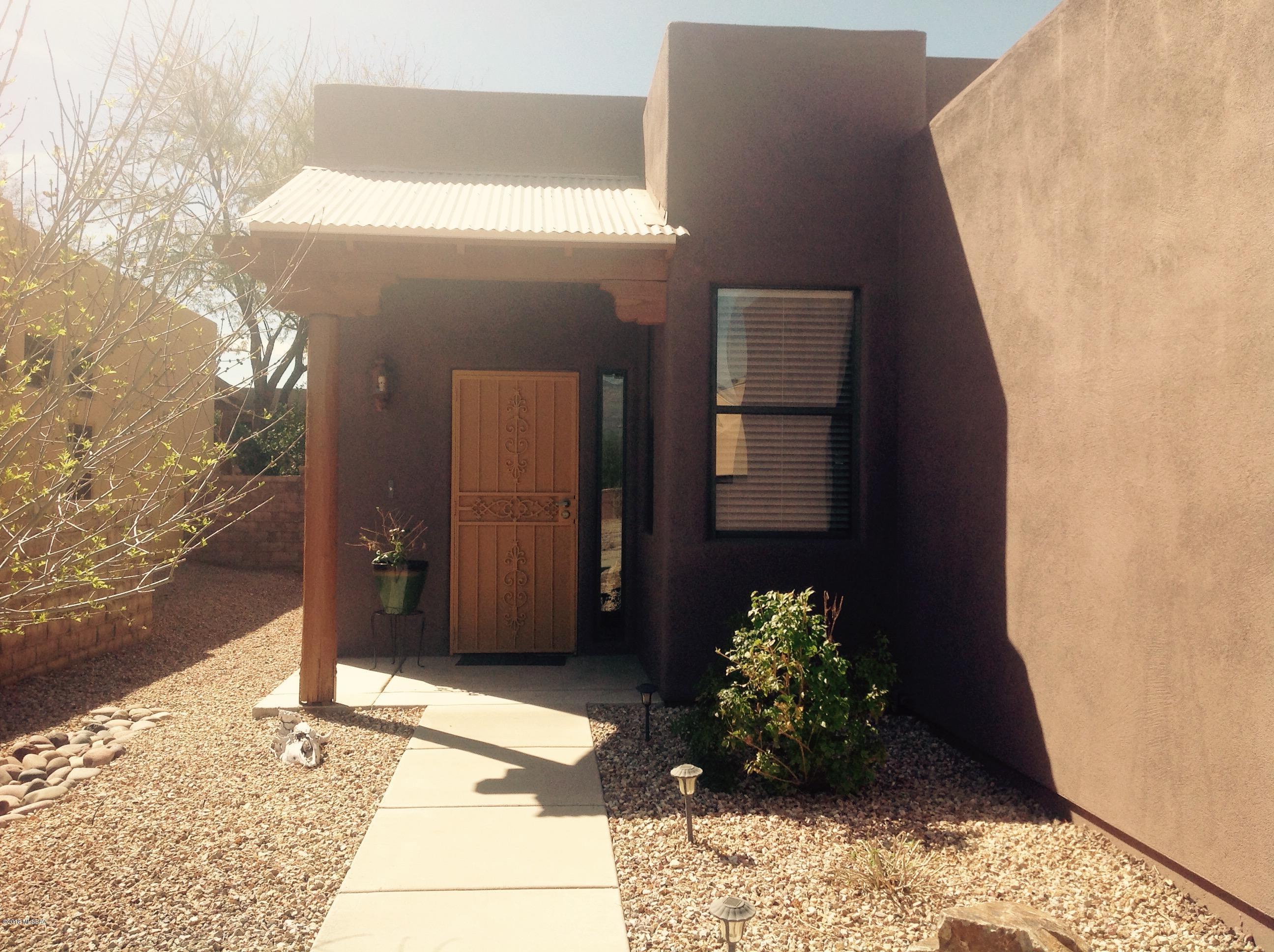 8762 E Corte Caida Del Sol