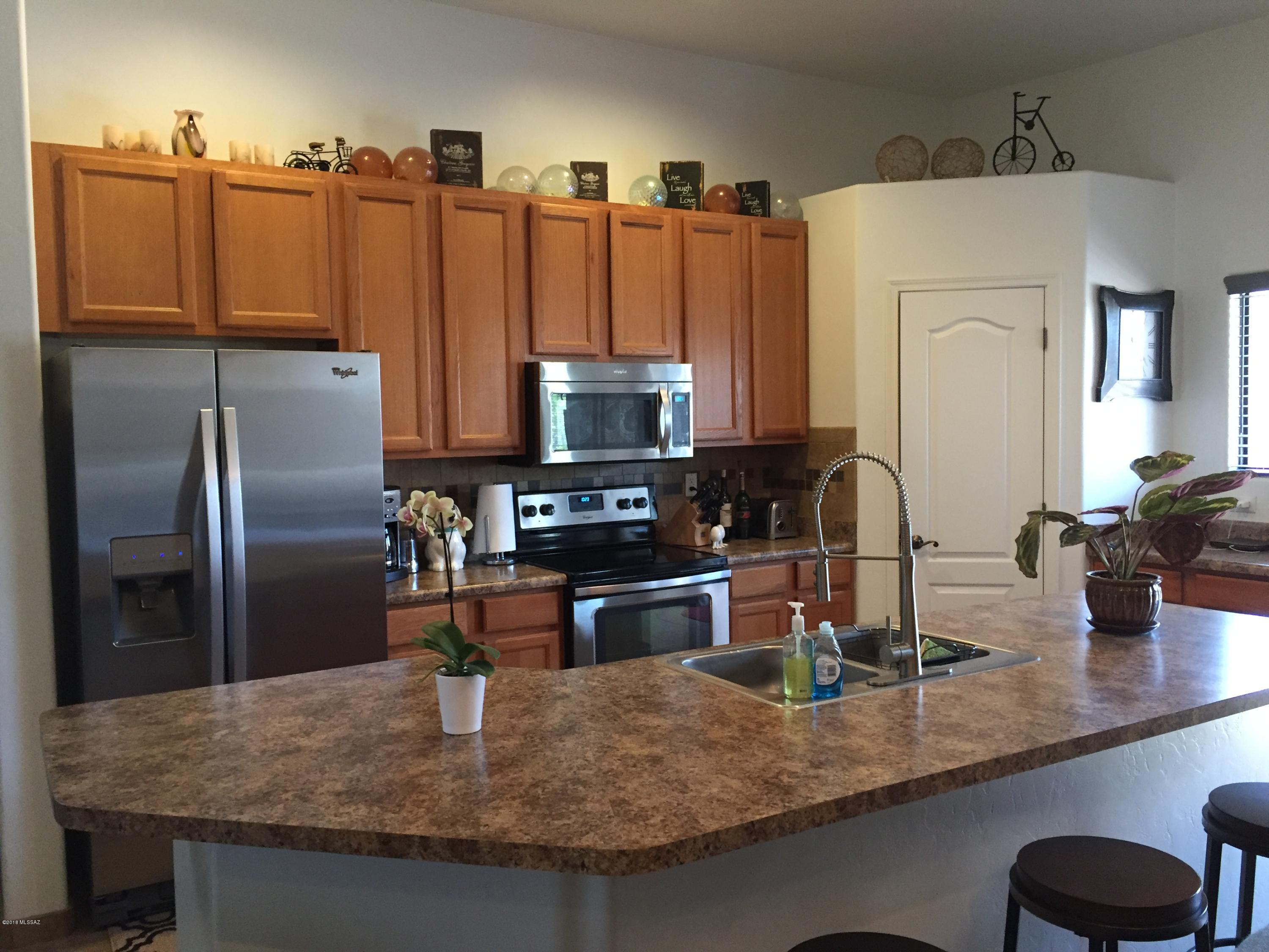 8762 E Corte Caida Del Sol