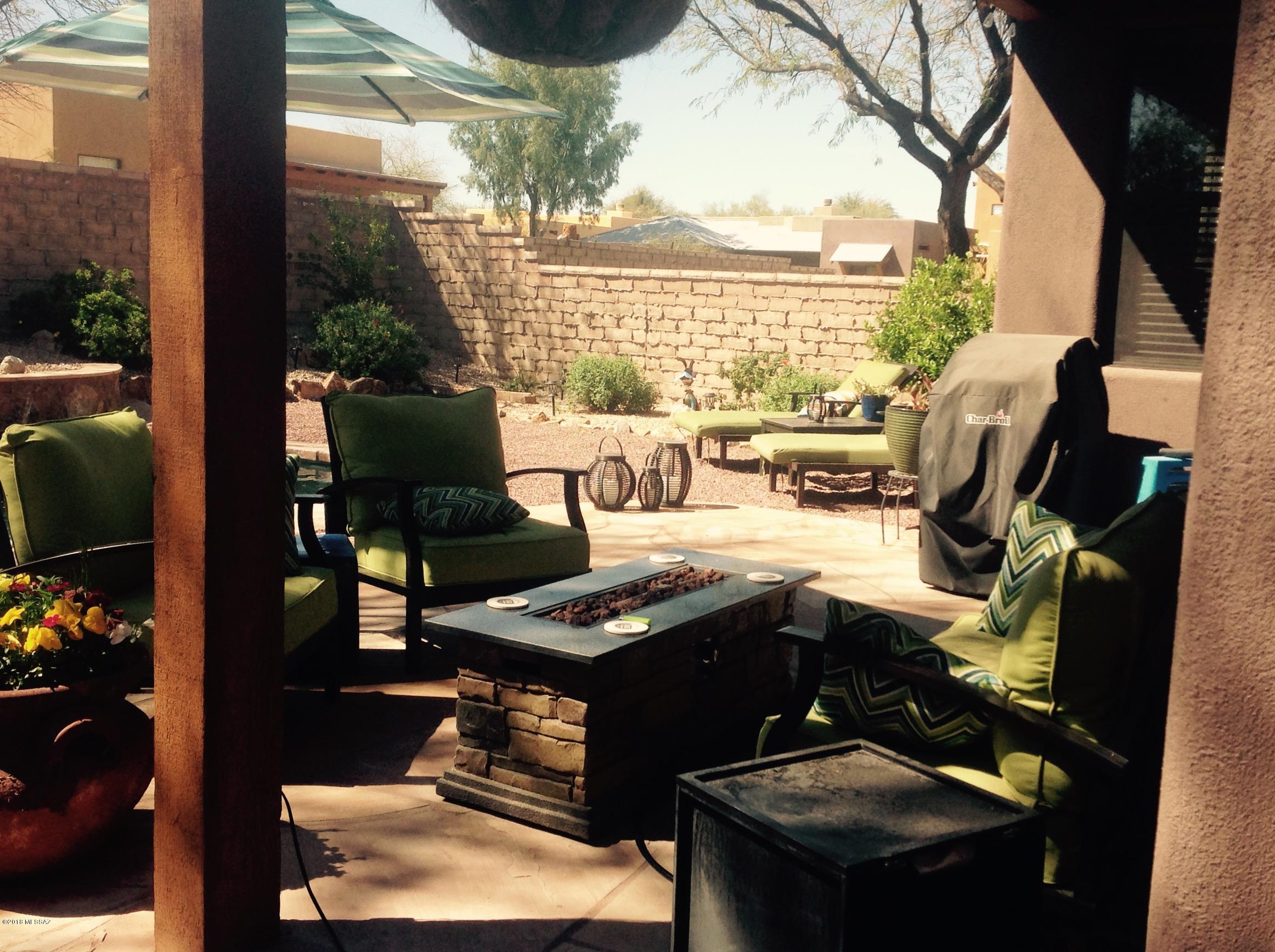 8762 E Corte Caida Del Sol