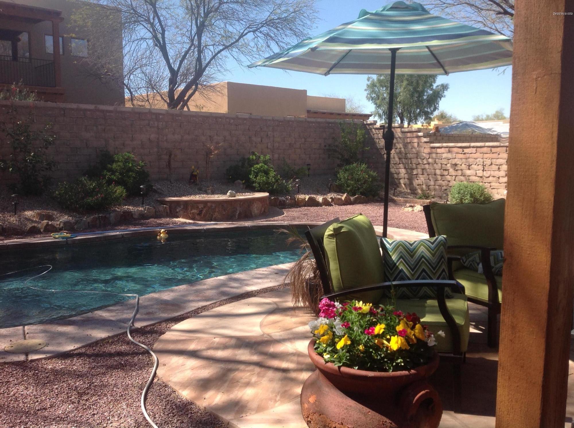 8762 E Corte Caida Del Sol