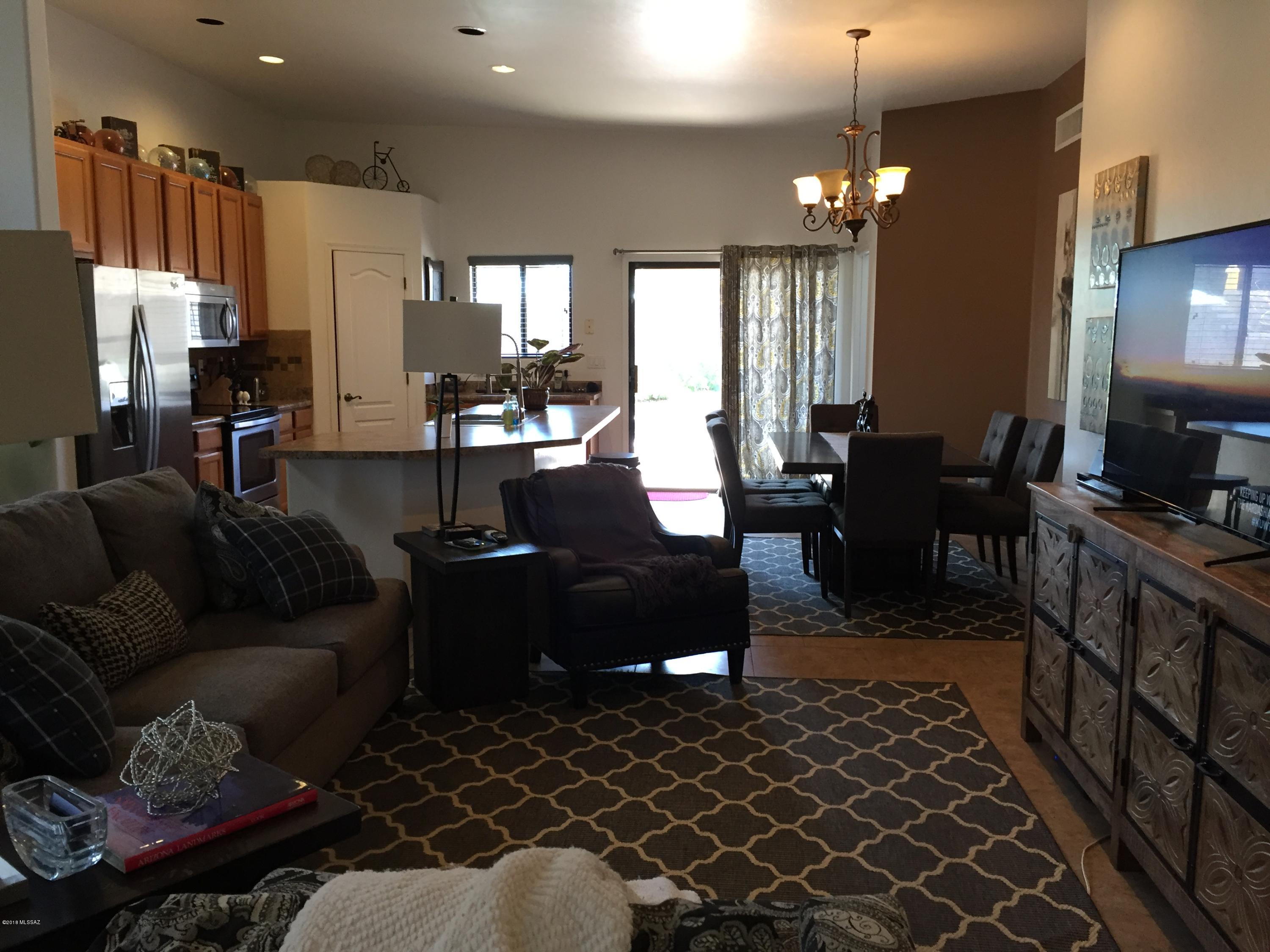 8762 E Corte Caida Del Sol