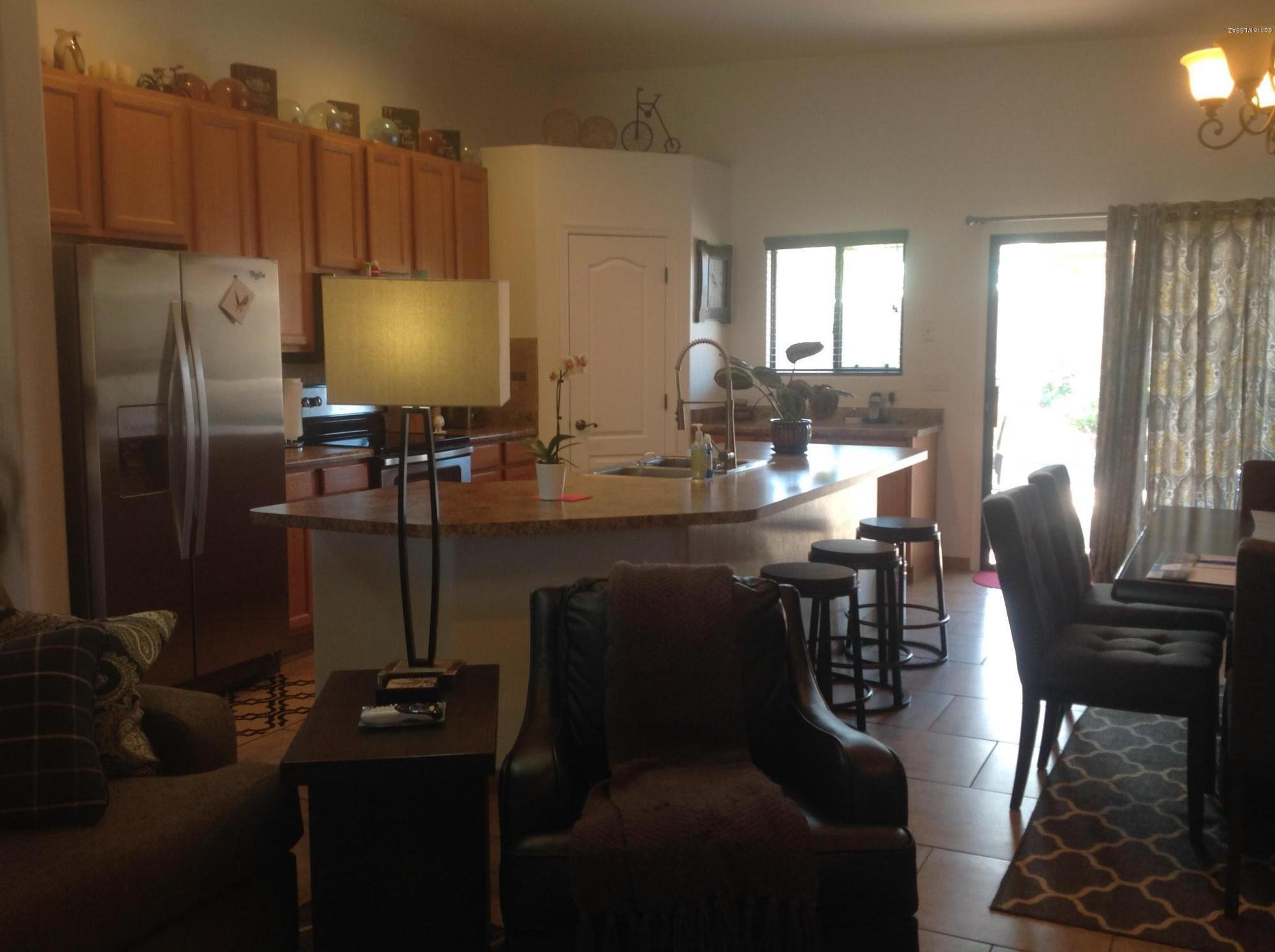 8762 E Corte Caida Del Sol