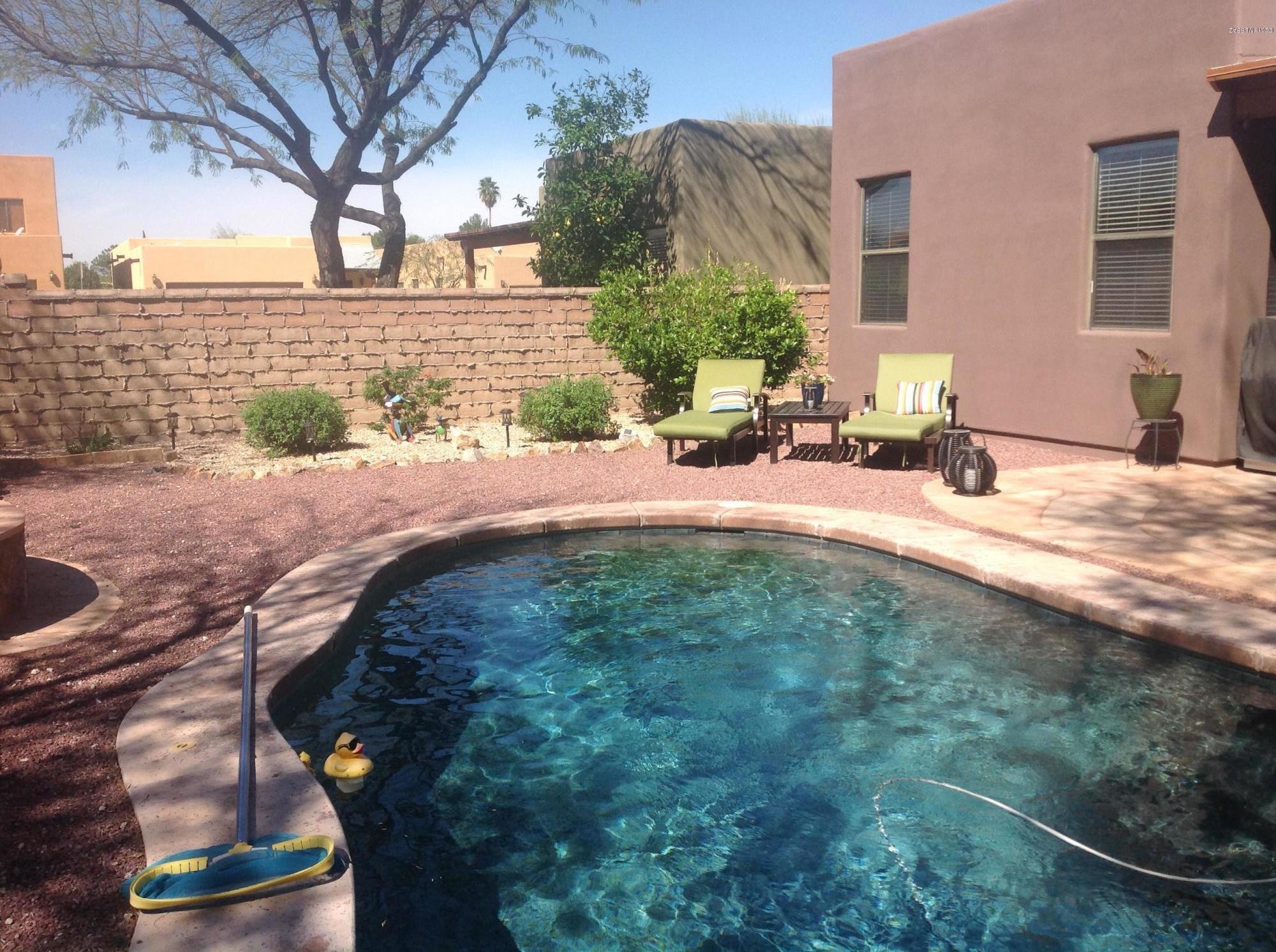 8762 E Corte Caida Del Sol