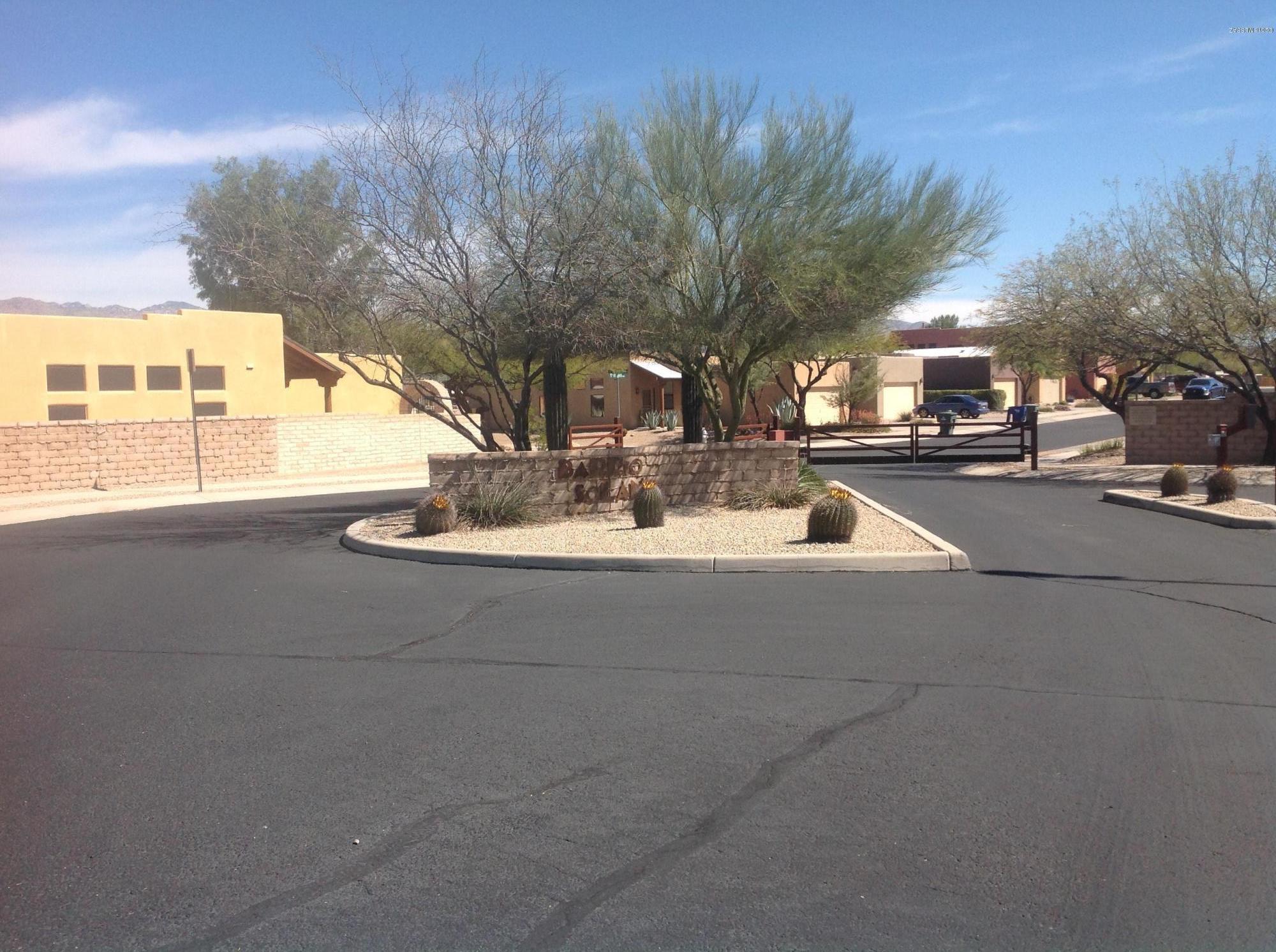 8762 E Corte Caida Del Sol