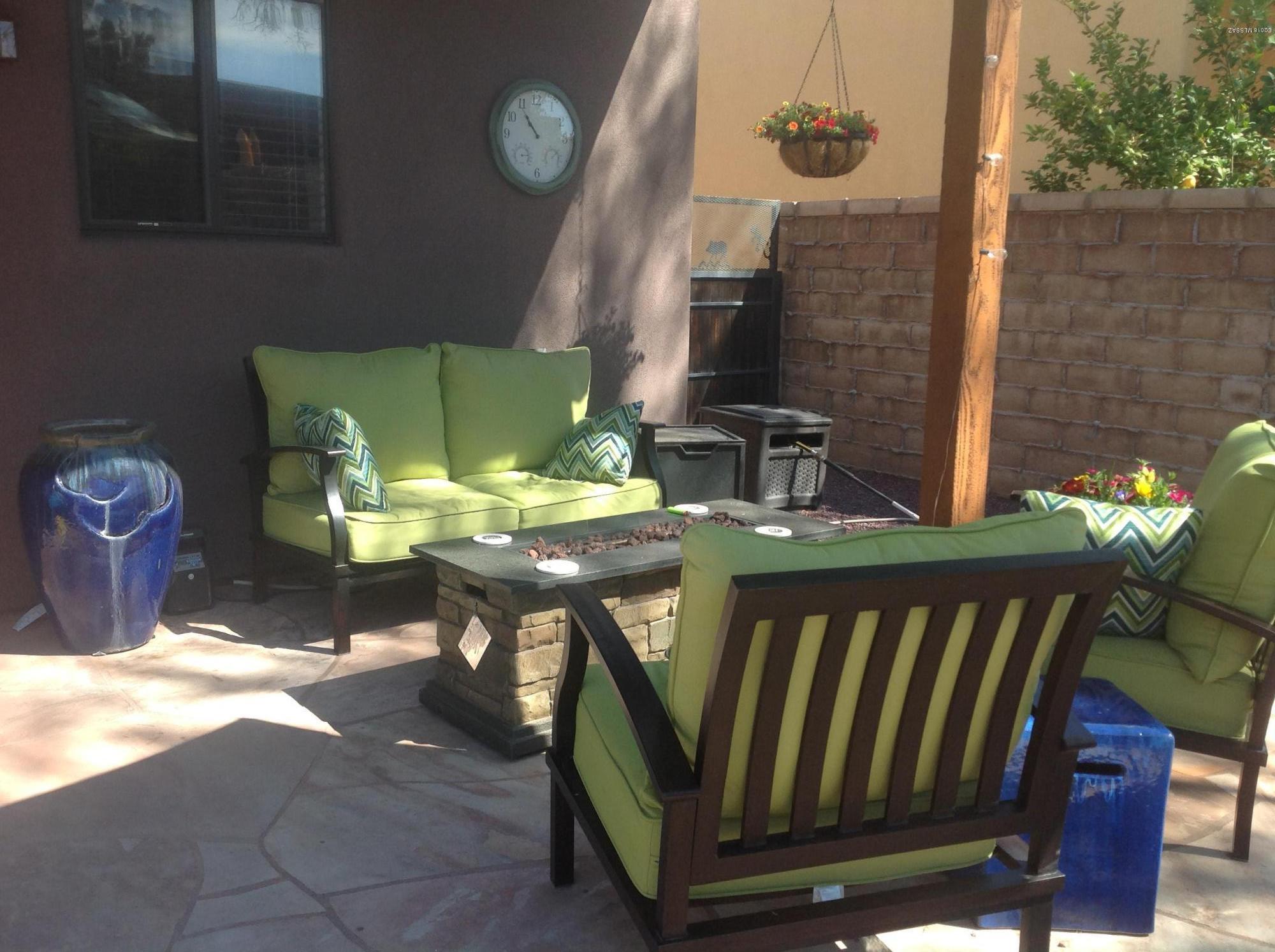 8762 E Corte Caida Del Sol