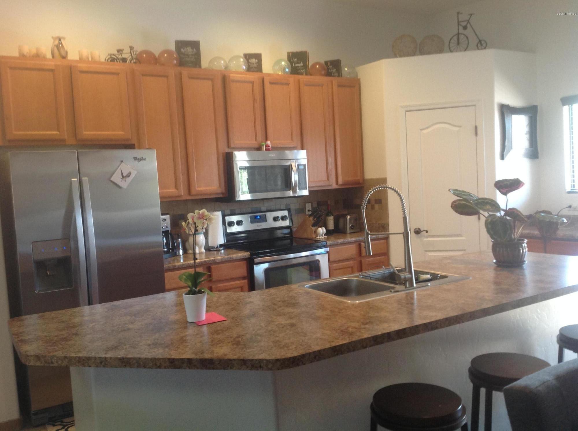 8762 E Corte Caida Del Sol