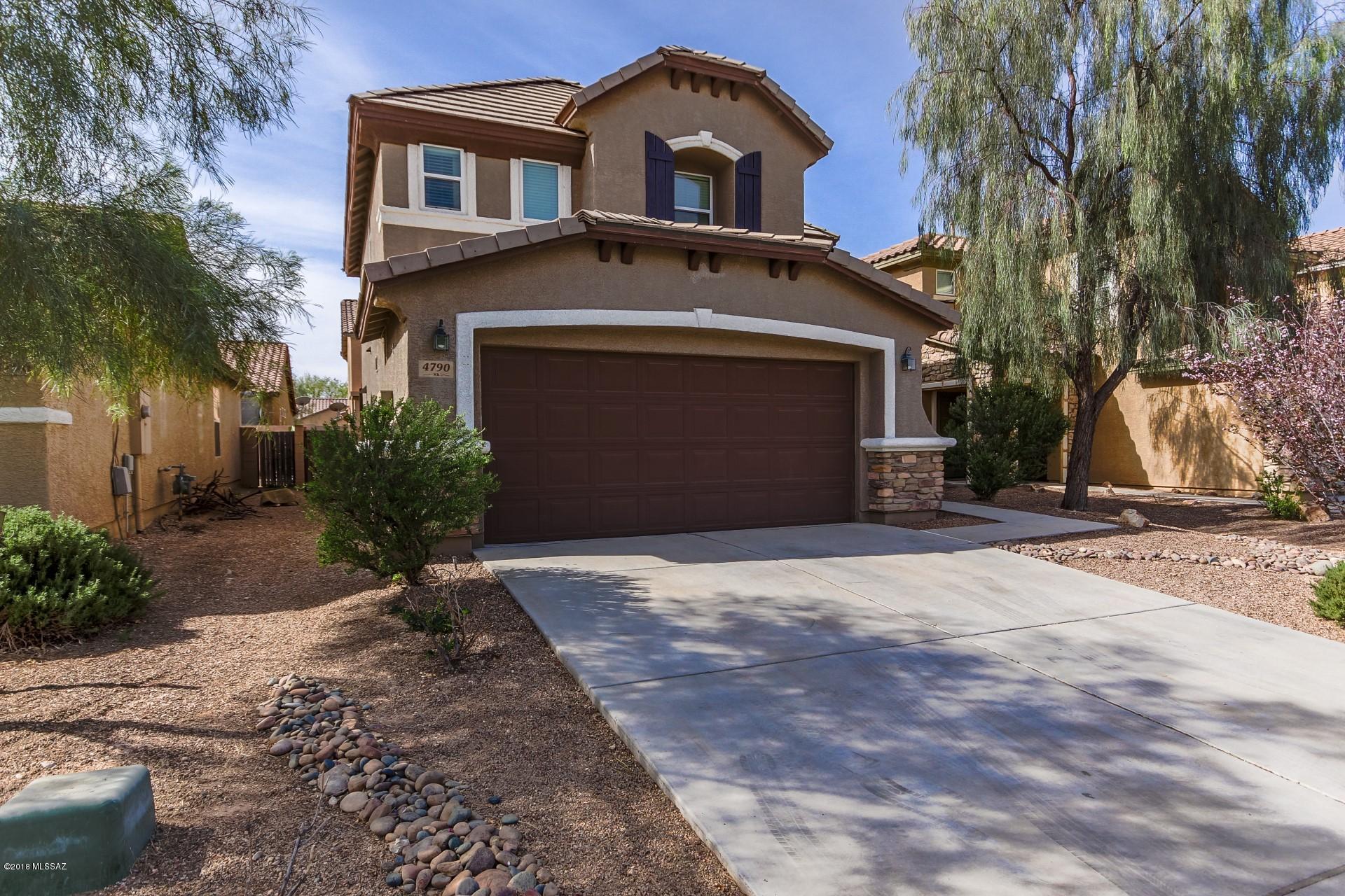4790 E Canary Grass Drive