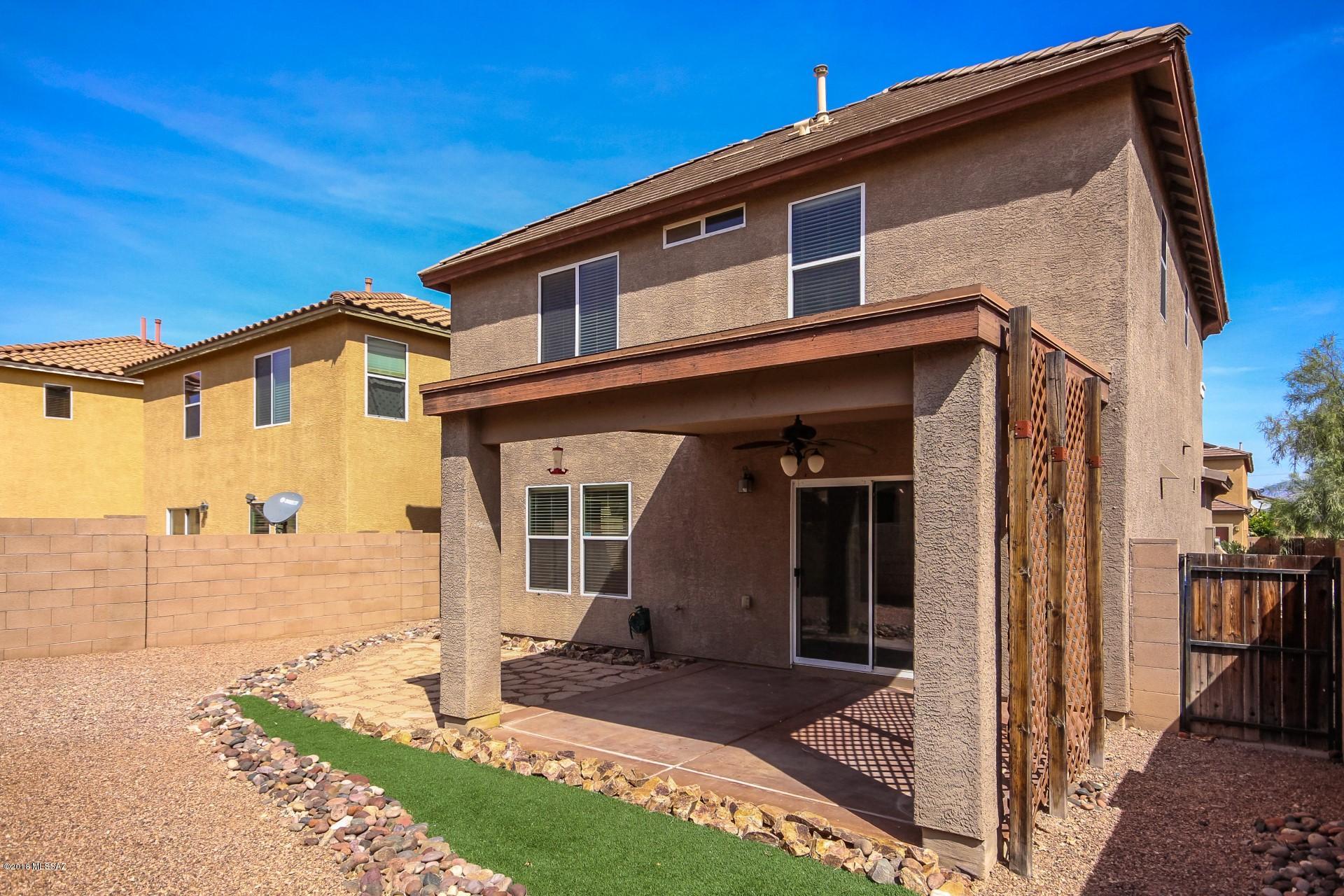 4790 E Canary Grass Drive