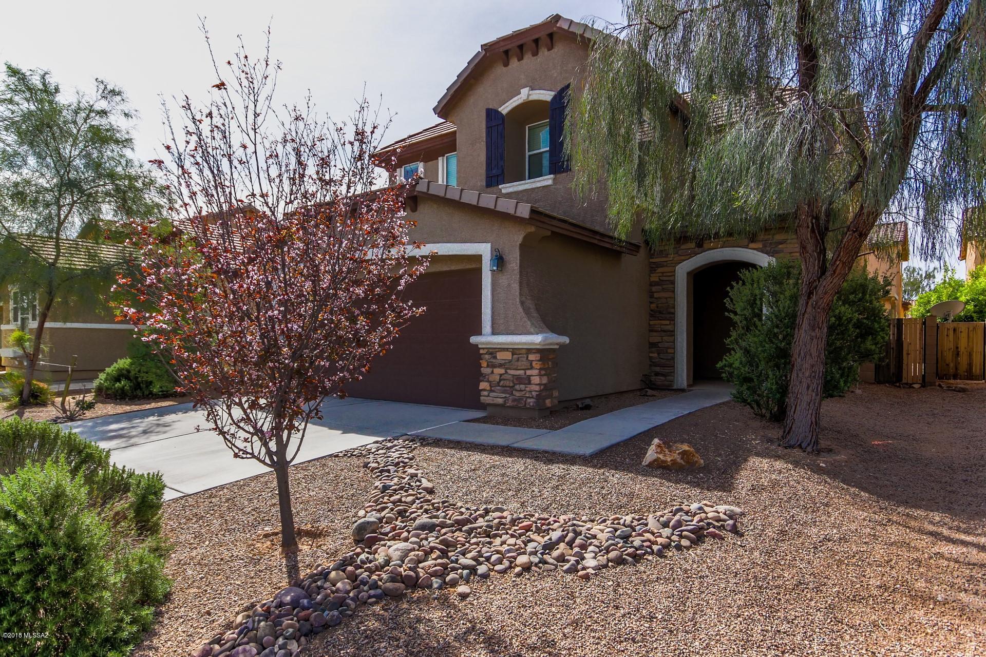 4790 E Canary Grass Drive