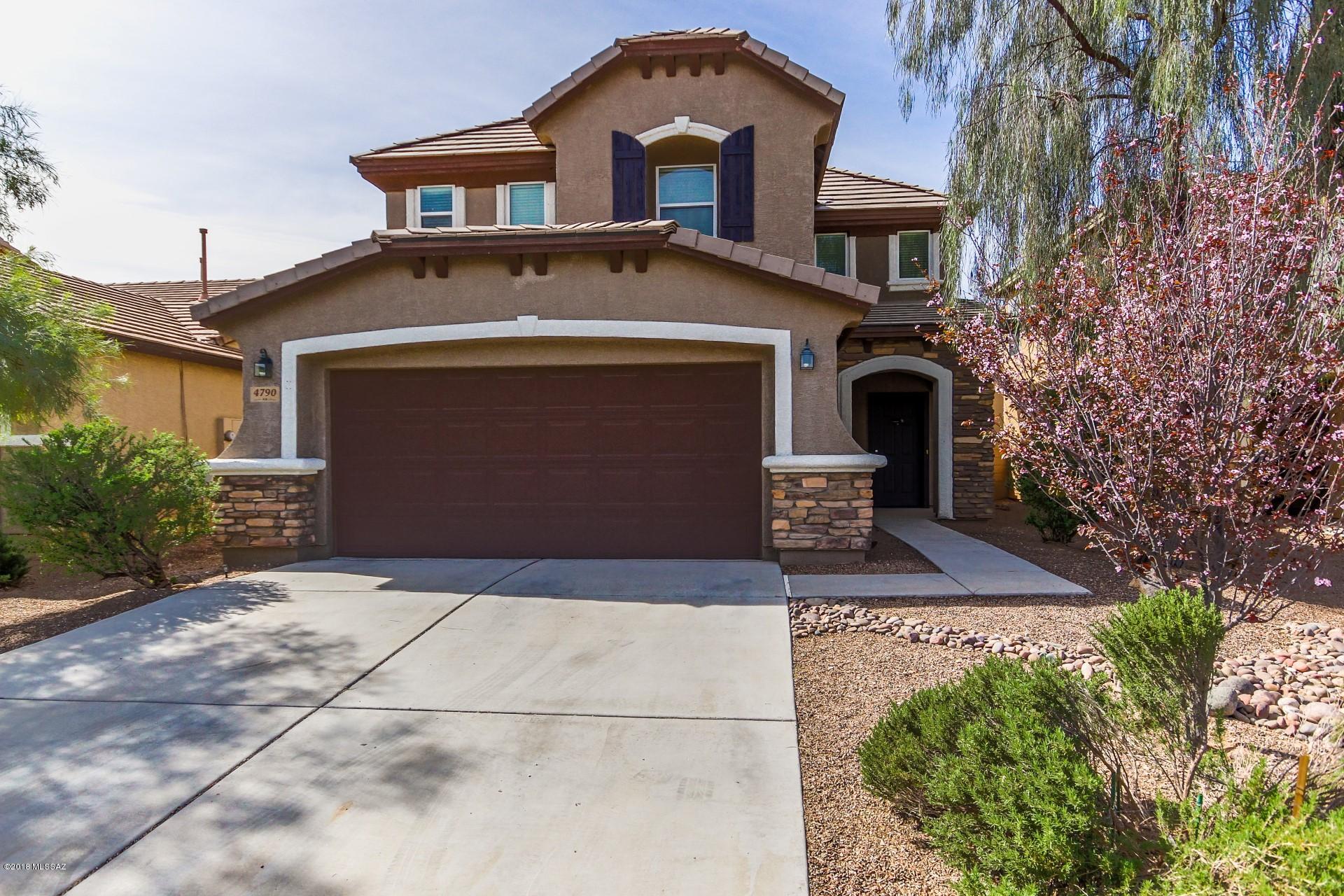 4790 E Canary Grass Drive