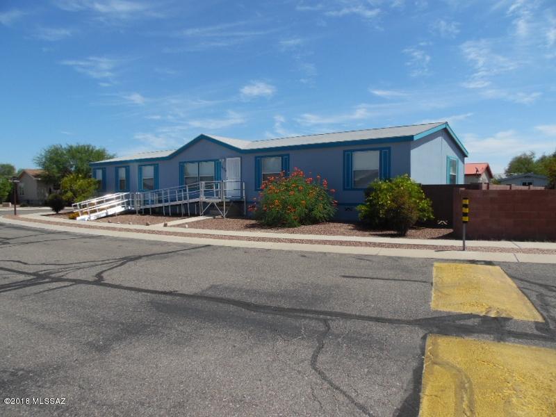 6034 E House Rock Lane