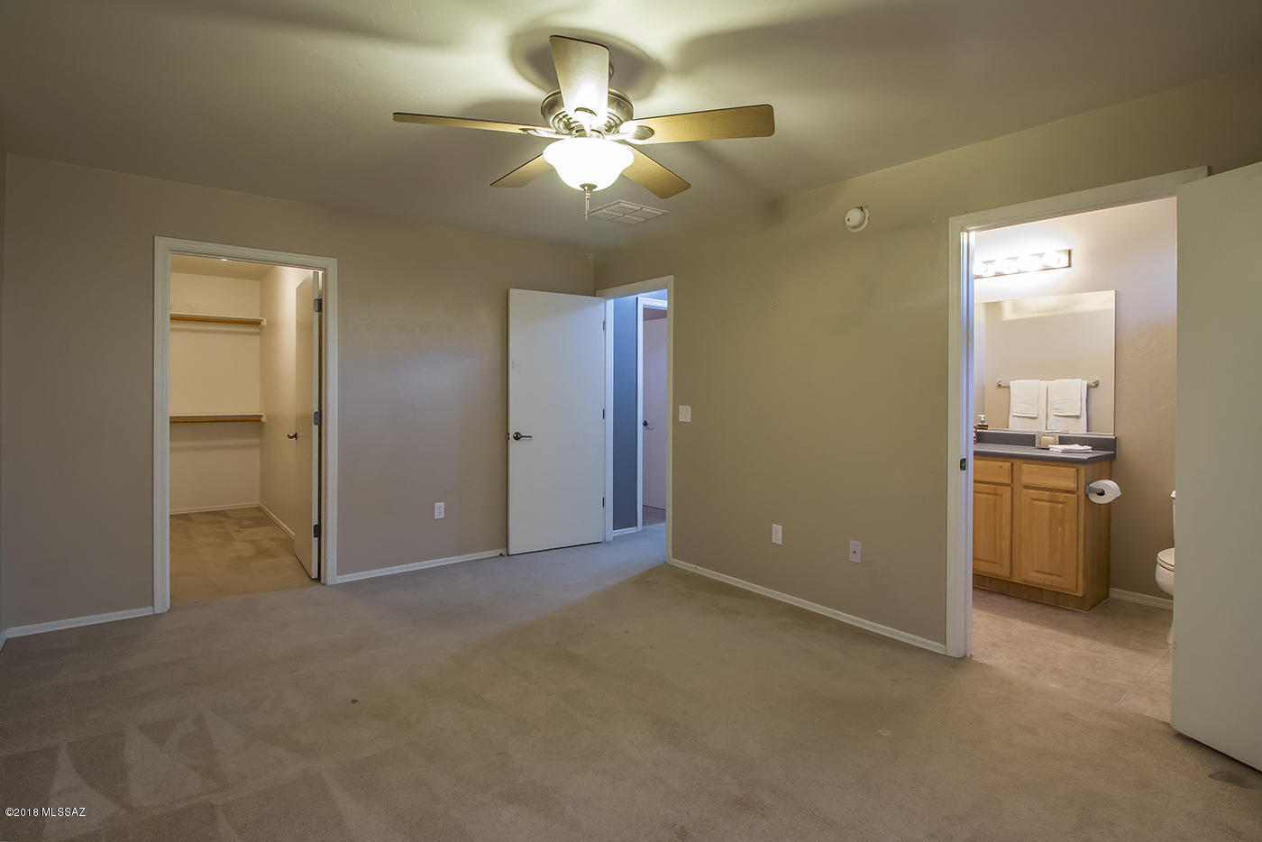 7025 S Avenida Del Recuerdo