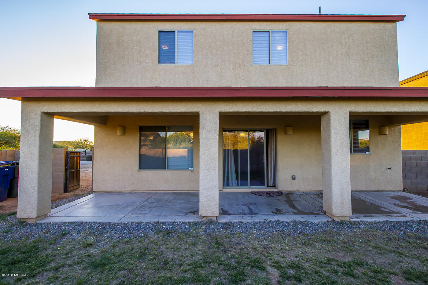 7025 S Avenida Del Recuerdo