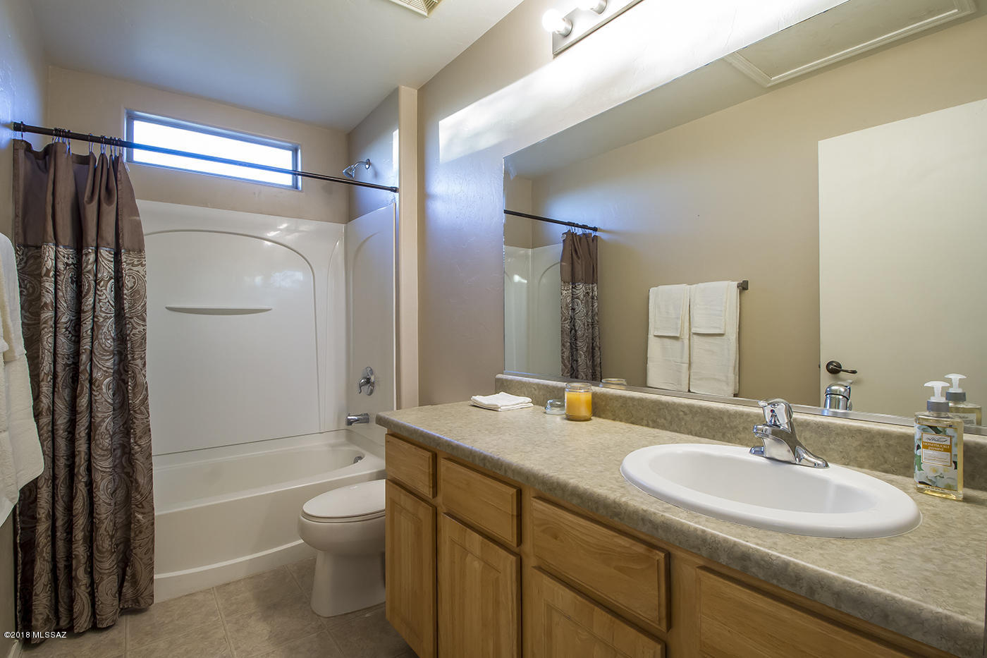 7025 S Avenida Del Recuerdo