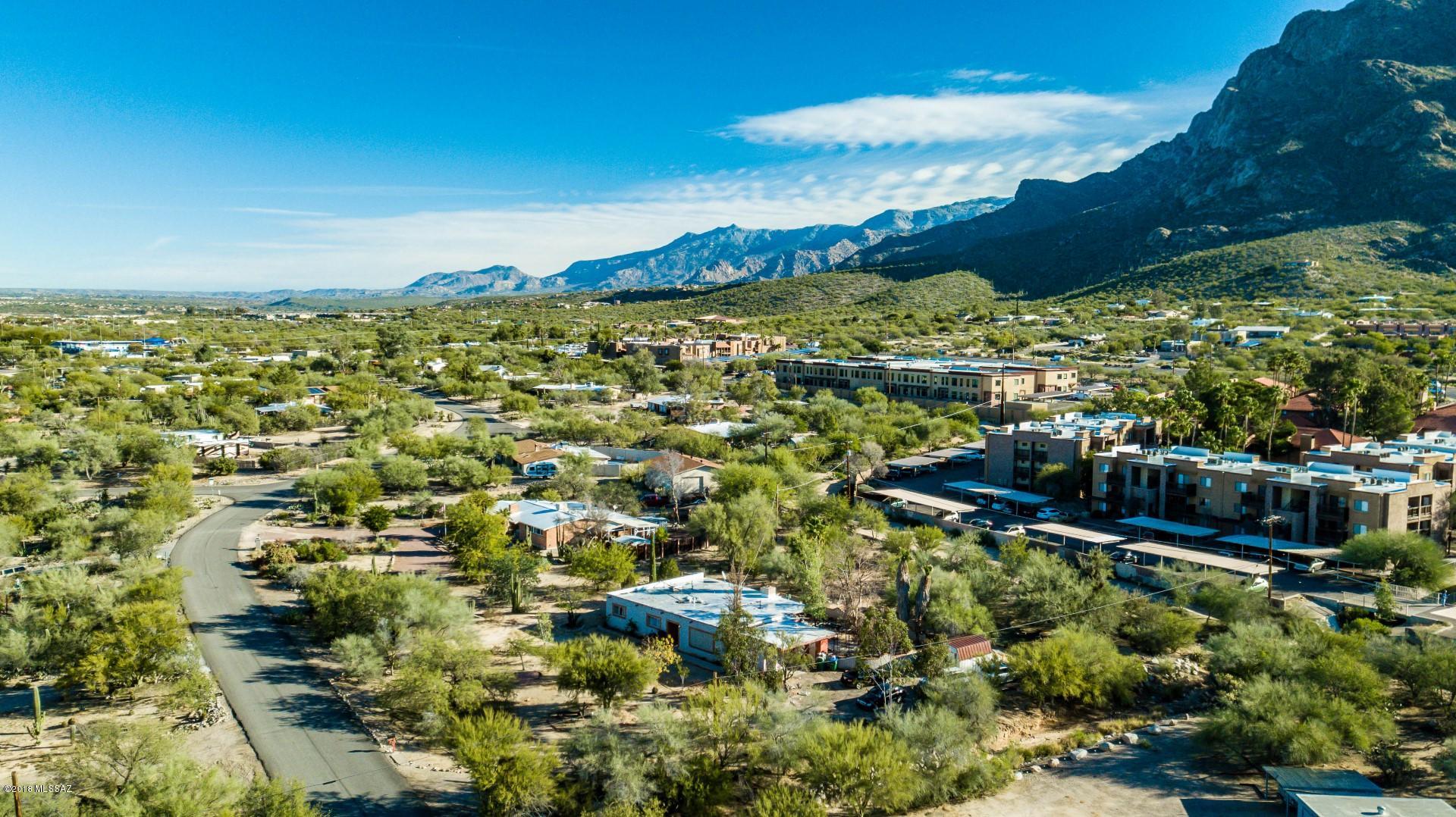 8960 N Shadow Mountain Drive