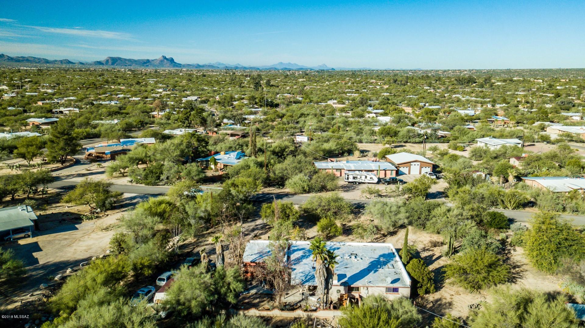 8960 N Shadow Mountain Drive