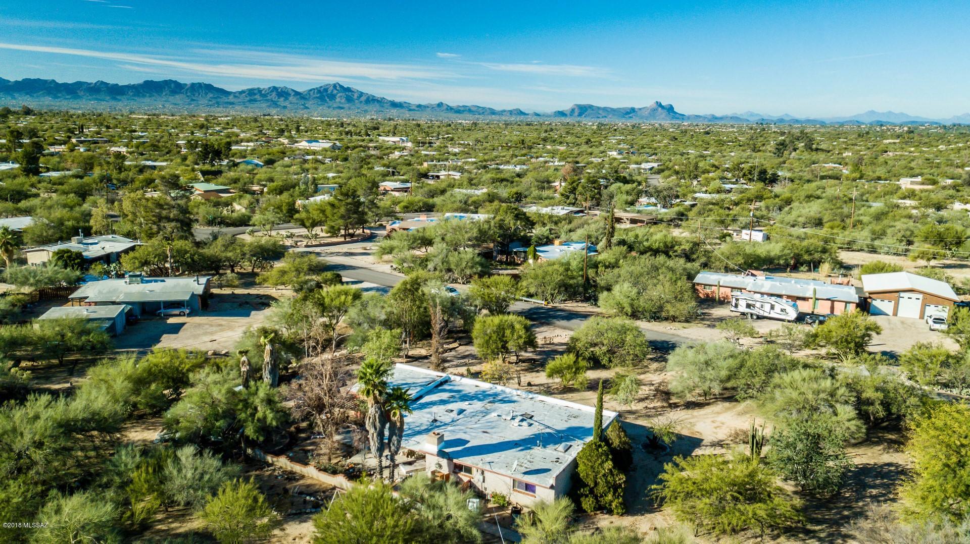 8960 N Shadow Mountain Drive