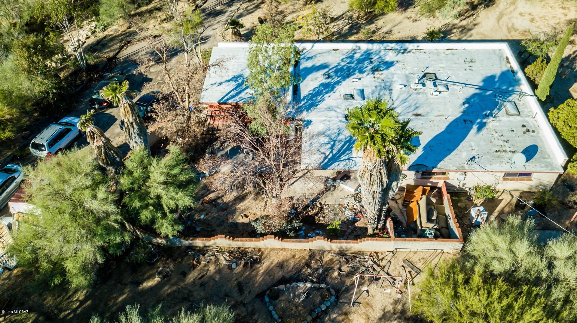 8960 N Shadow Mountain Drive