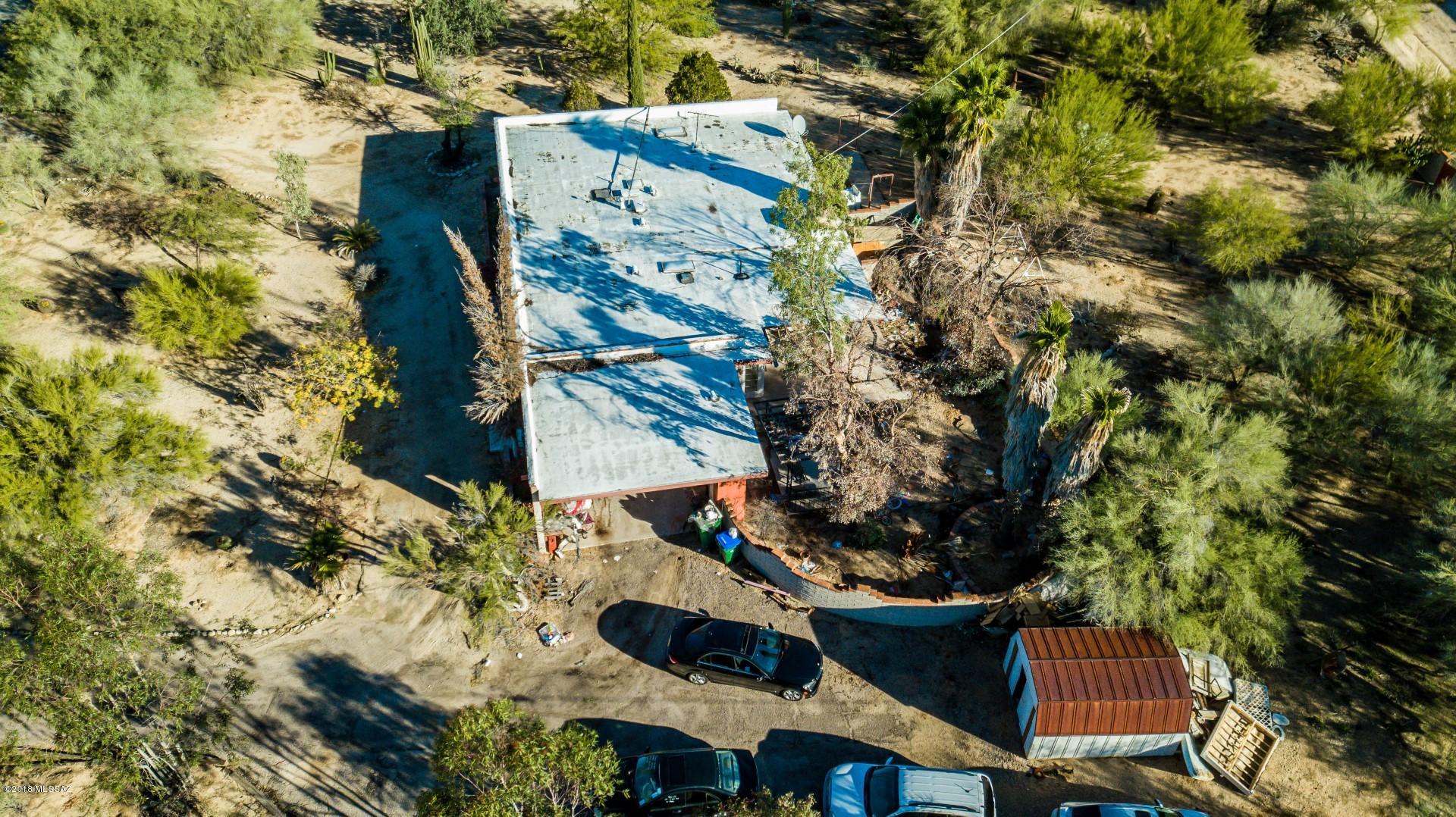 8960 N Shadow Mountain Drive