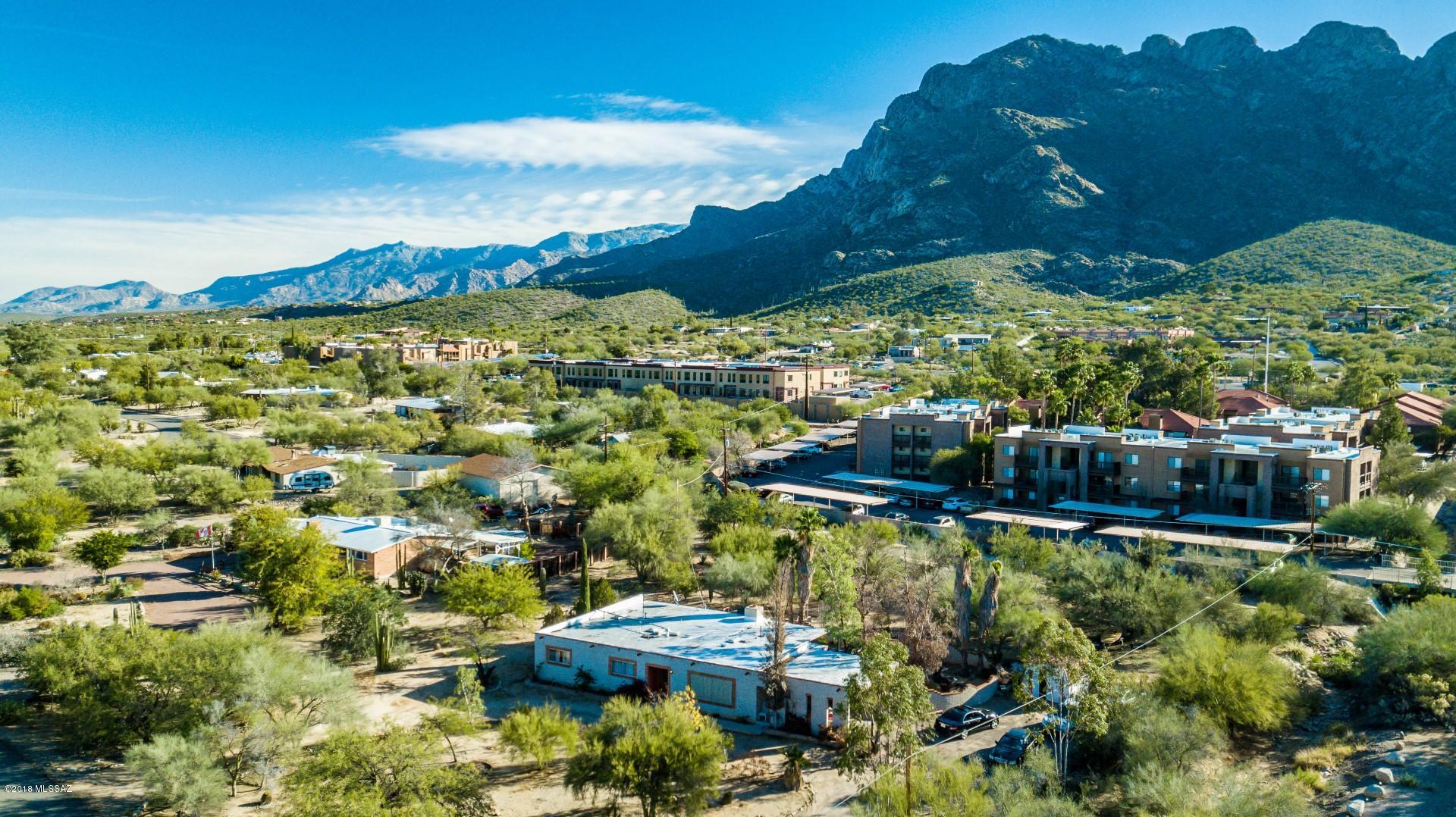 8960 N Shadow Mountain Drive