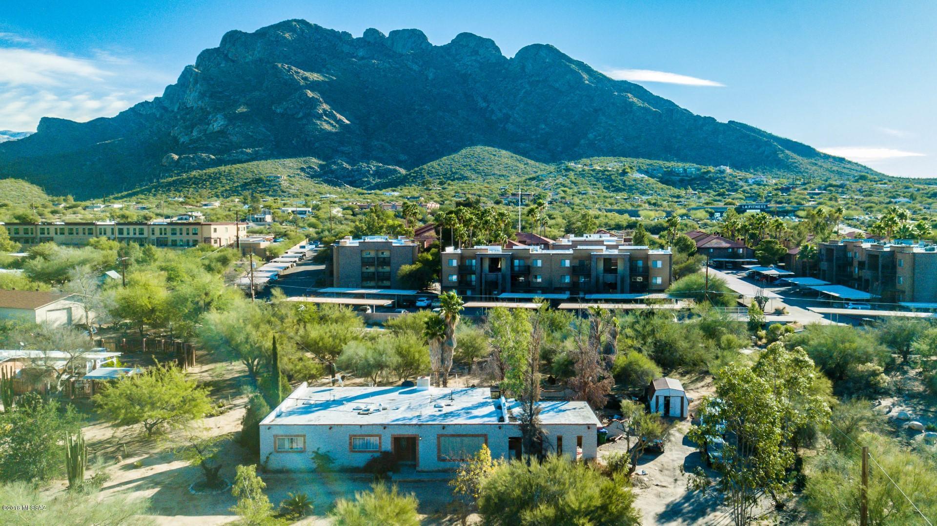 8960 N Shadow Mountain Drive