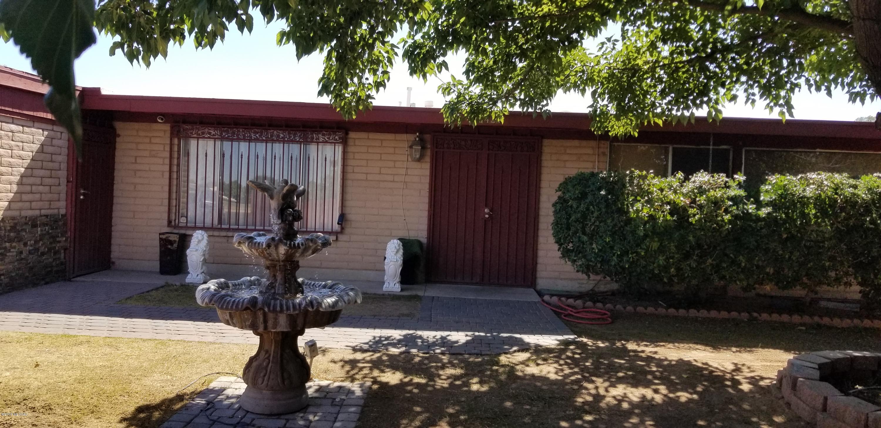 8431 E Sarnoff Place Unit: T