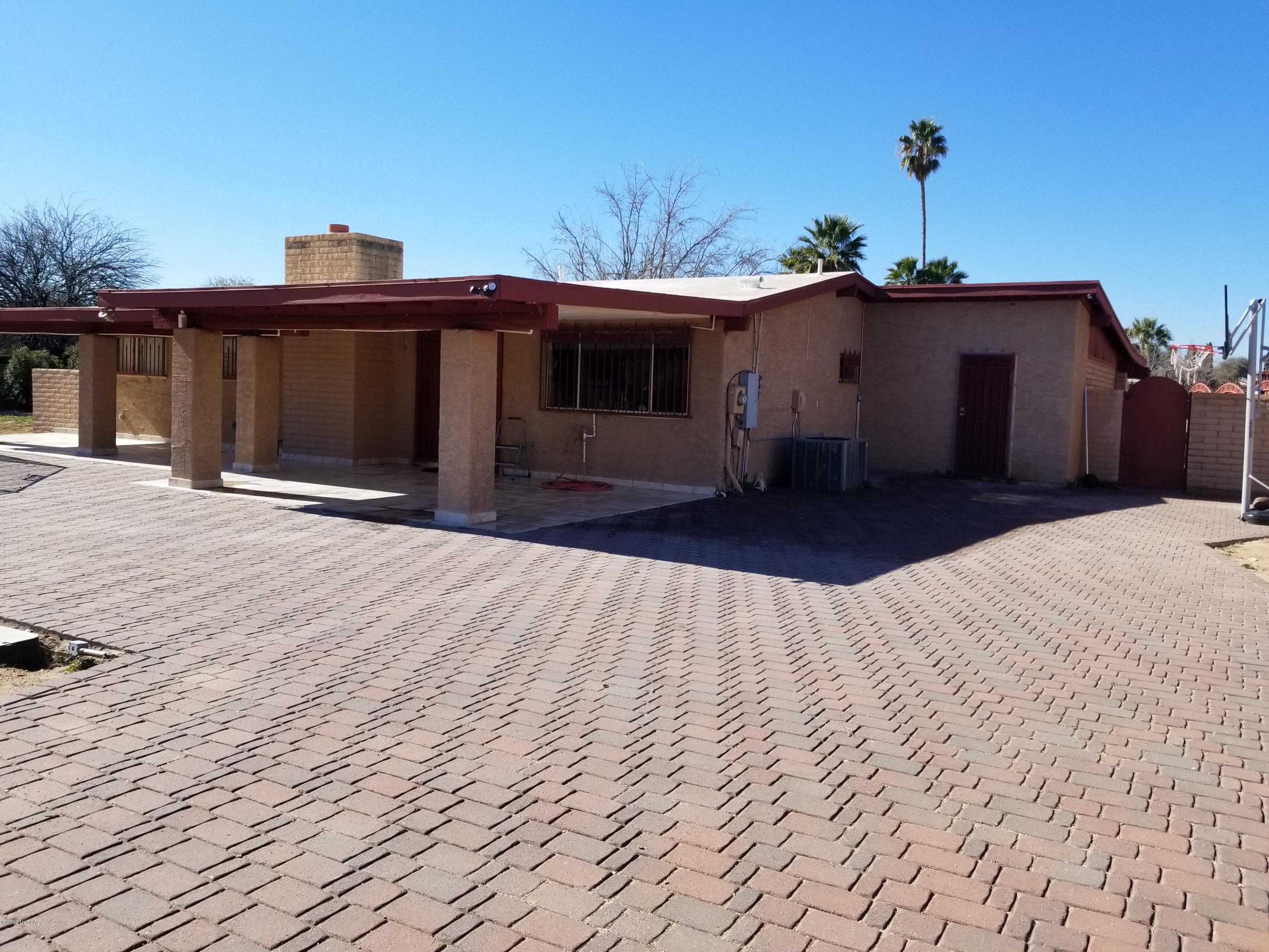 8431 E Sarnoff Place Unit: T