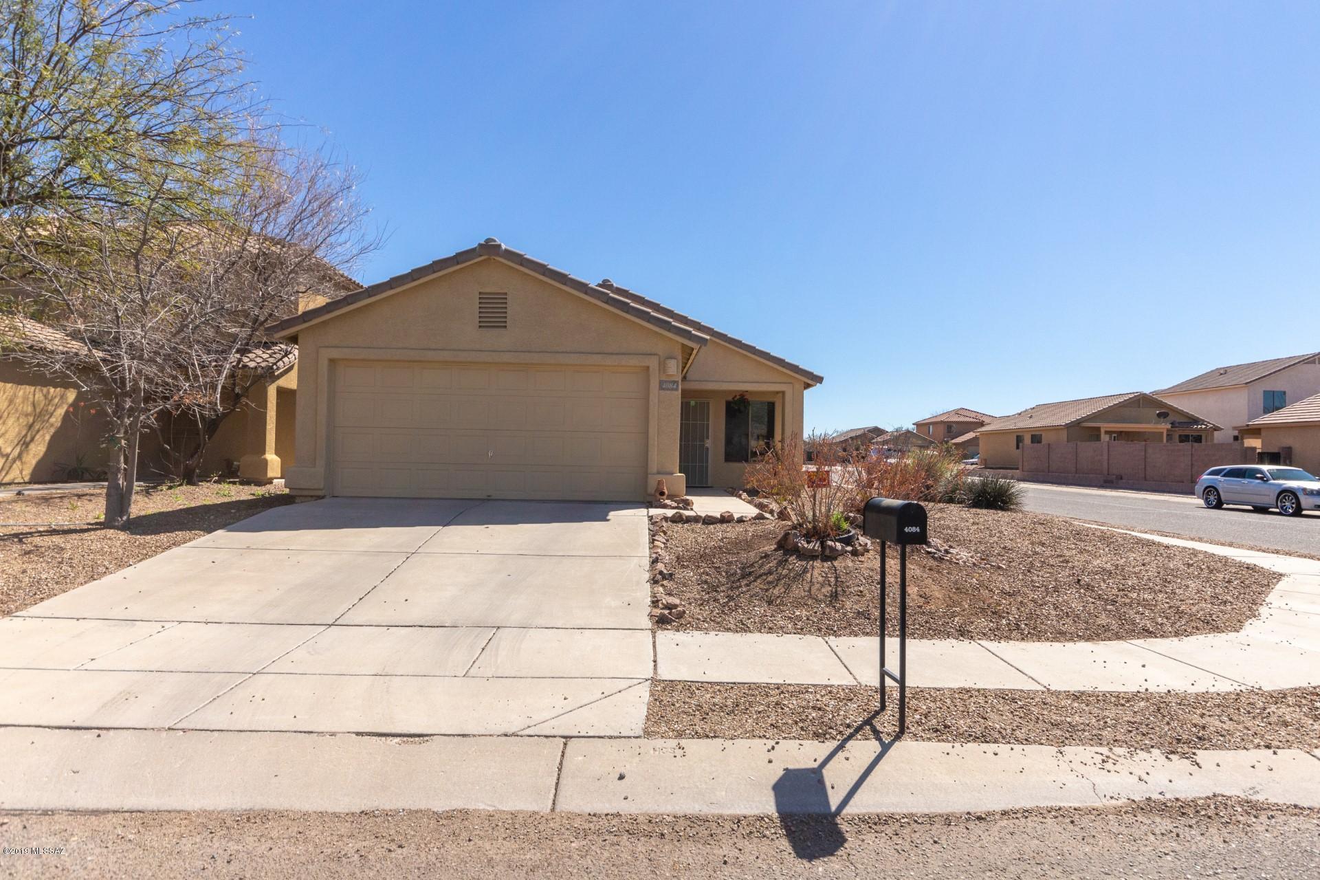 4084 E Agate Knoll Drive