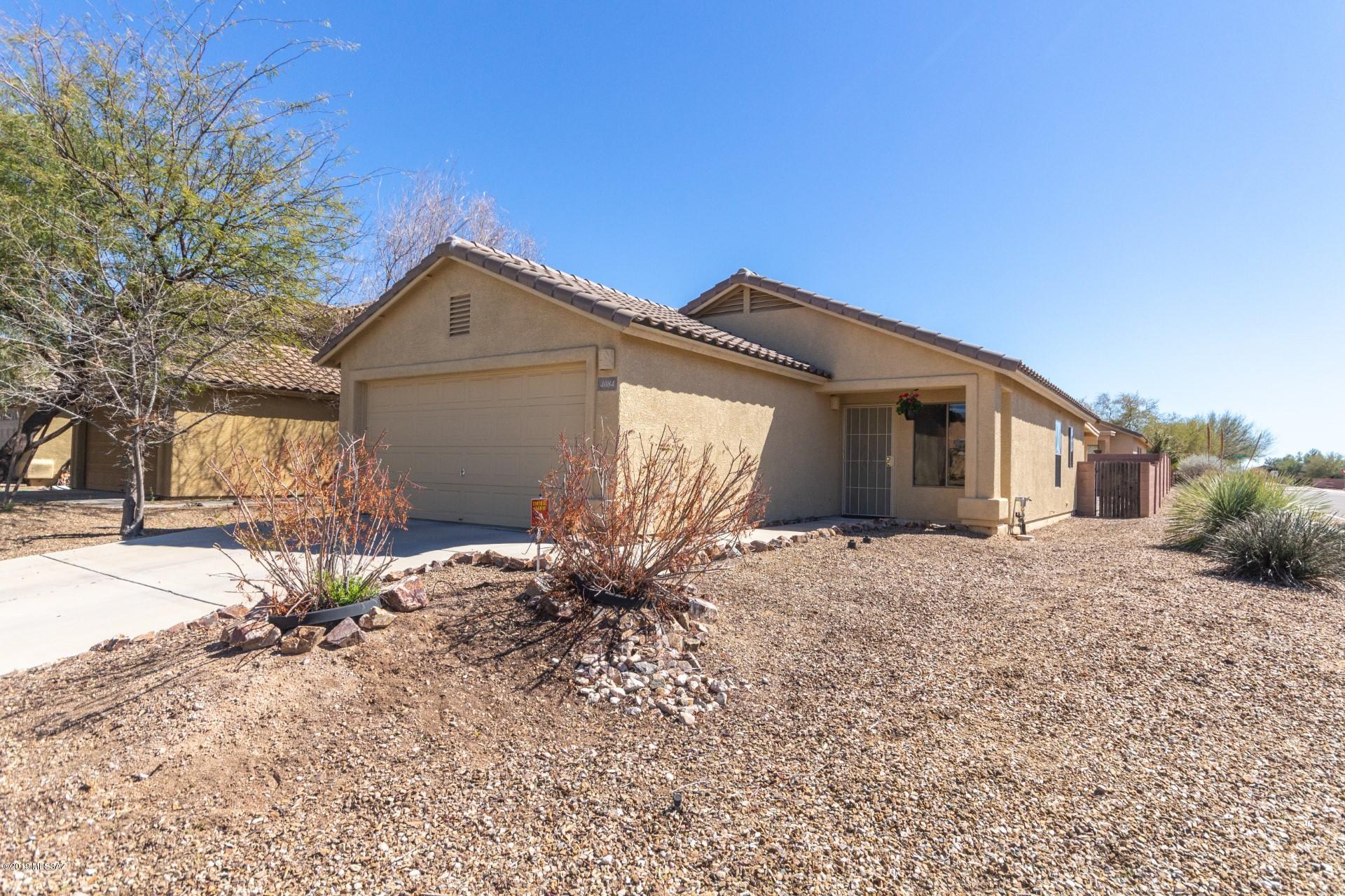 4084 E Agate Knoll Drive