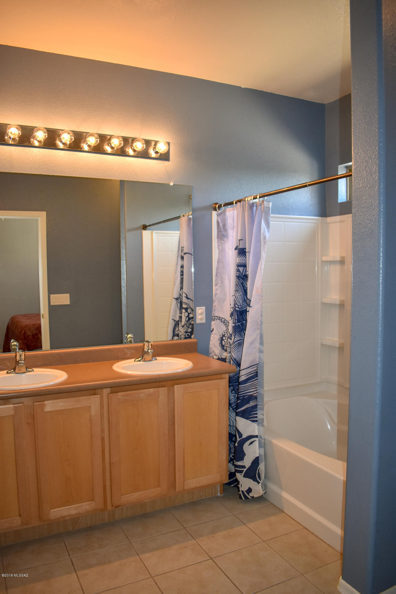 12668 N Rodeo Land Avenue