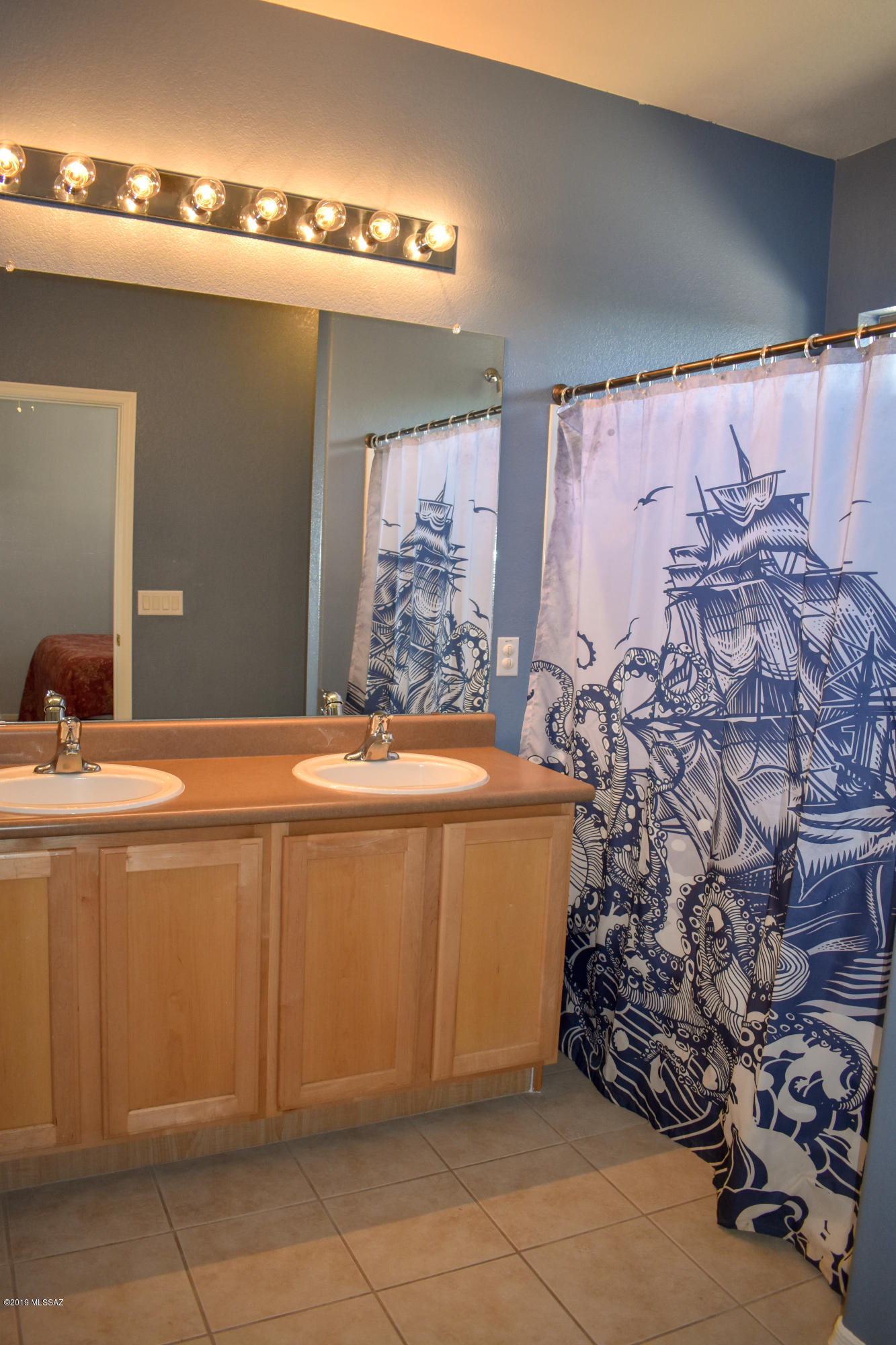 12668 N Rodeo Land Avenue