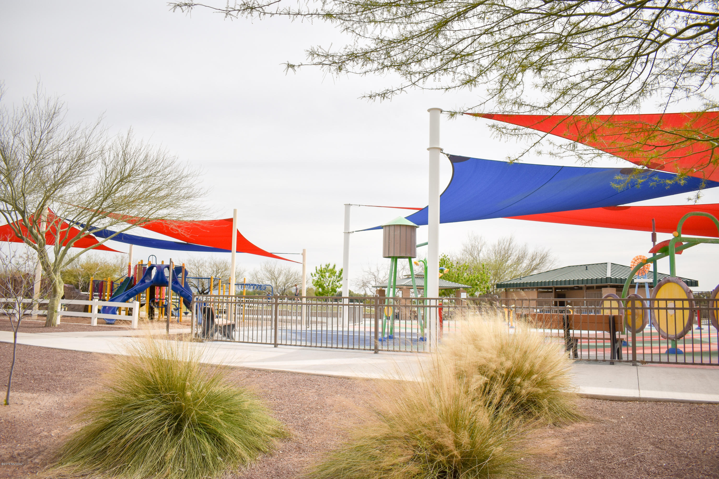 12668 N Rodeo Land Avenue