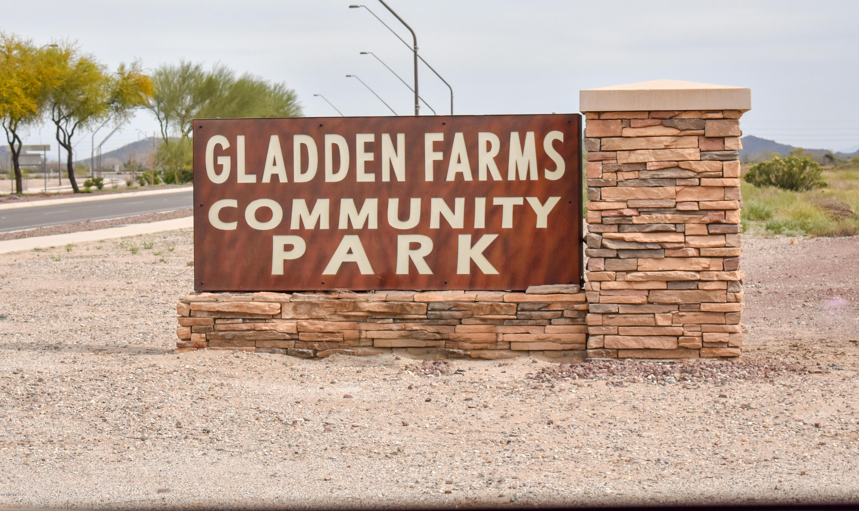 12668 N Rodeo Land Avenue