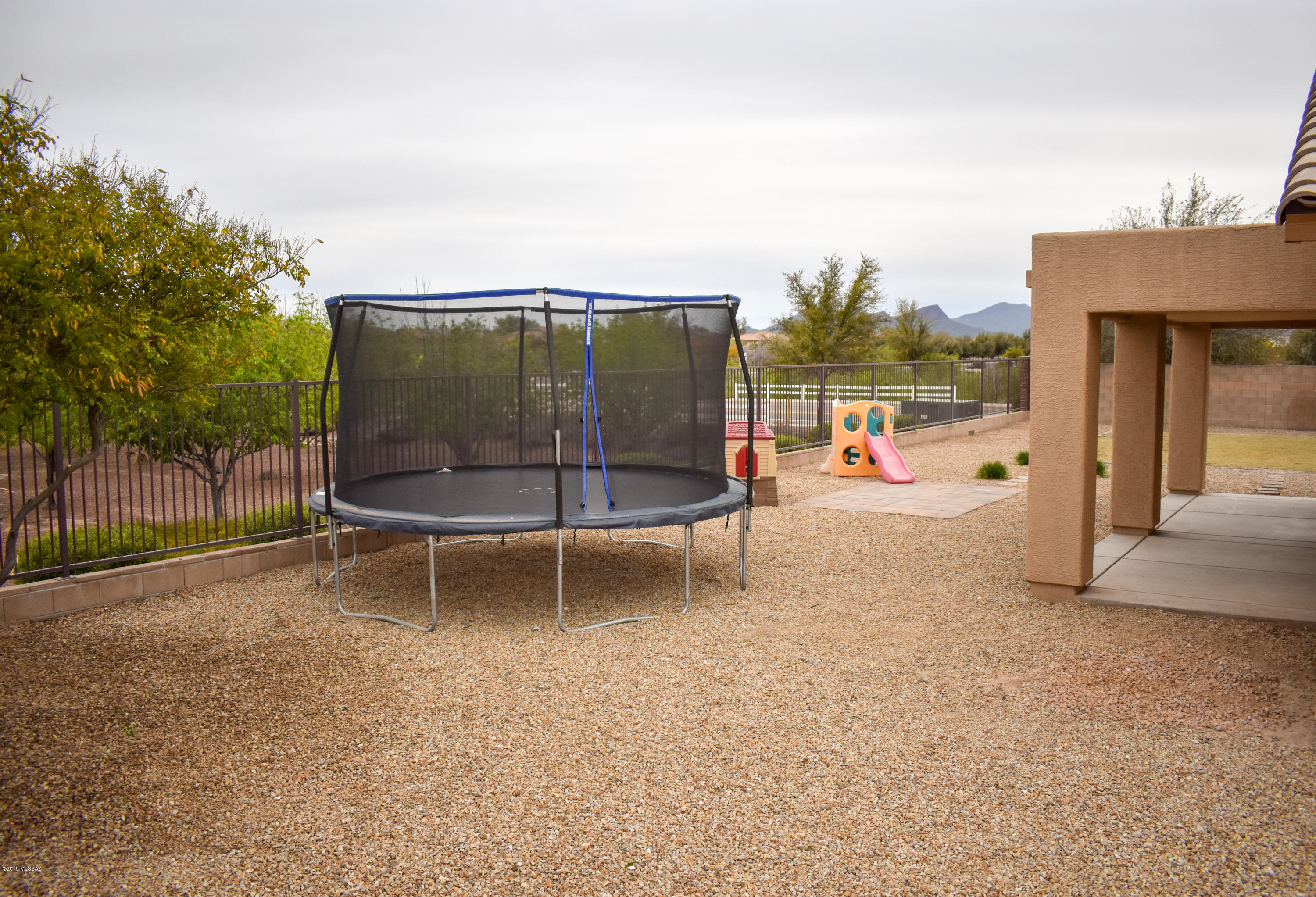 12668 N Rodeo Land Avenue