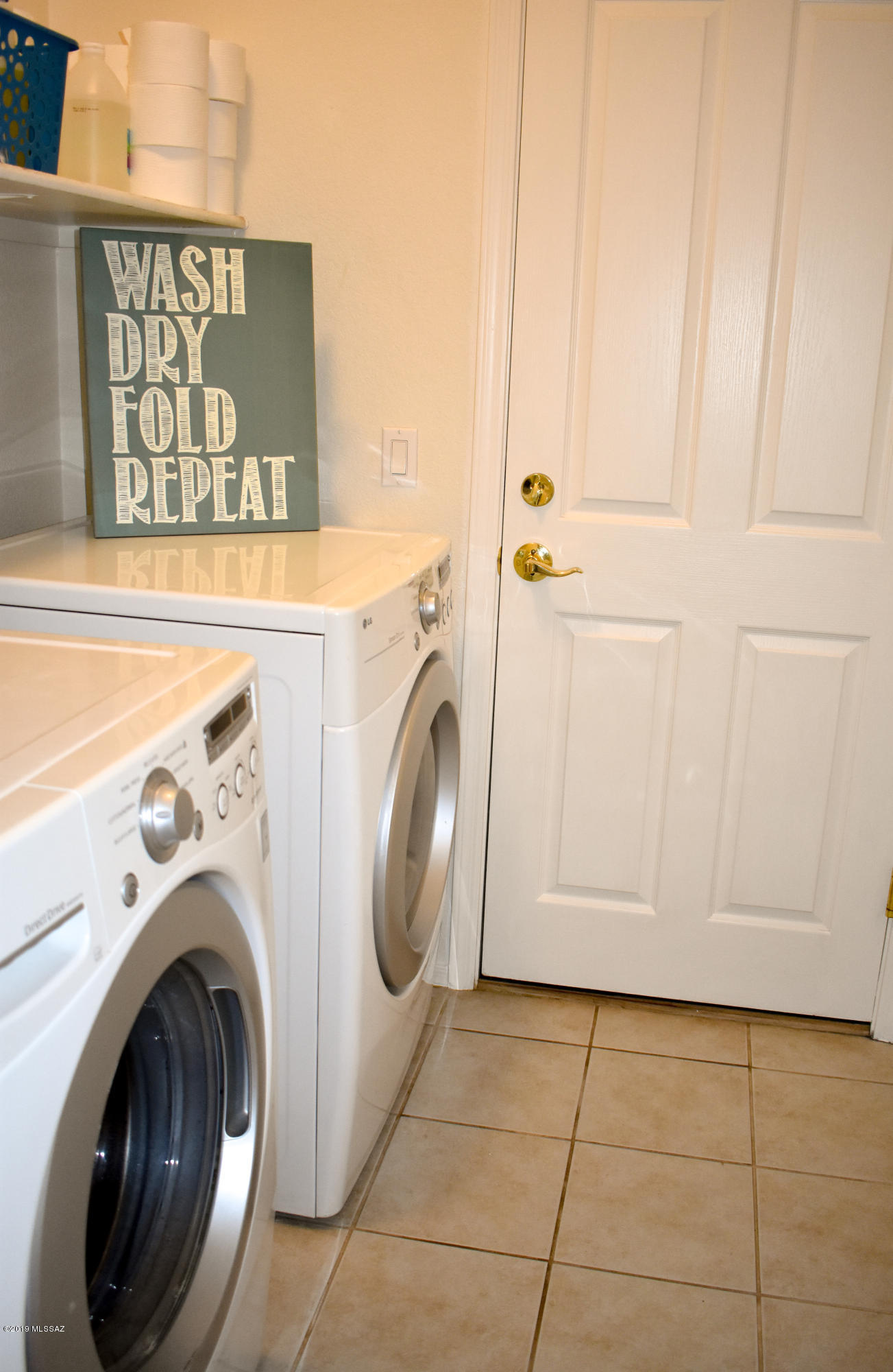 12668 N Rodeo Land Avenue