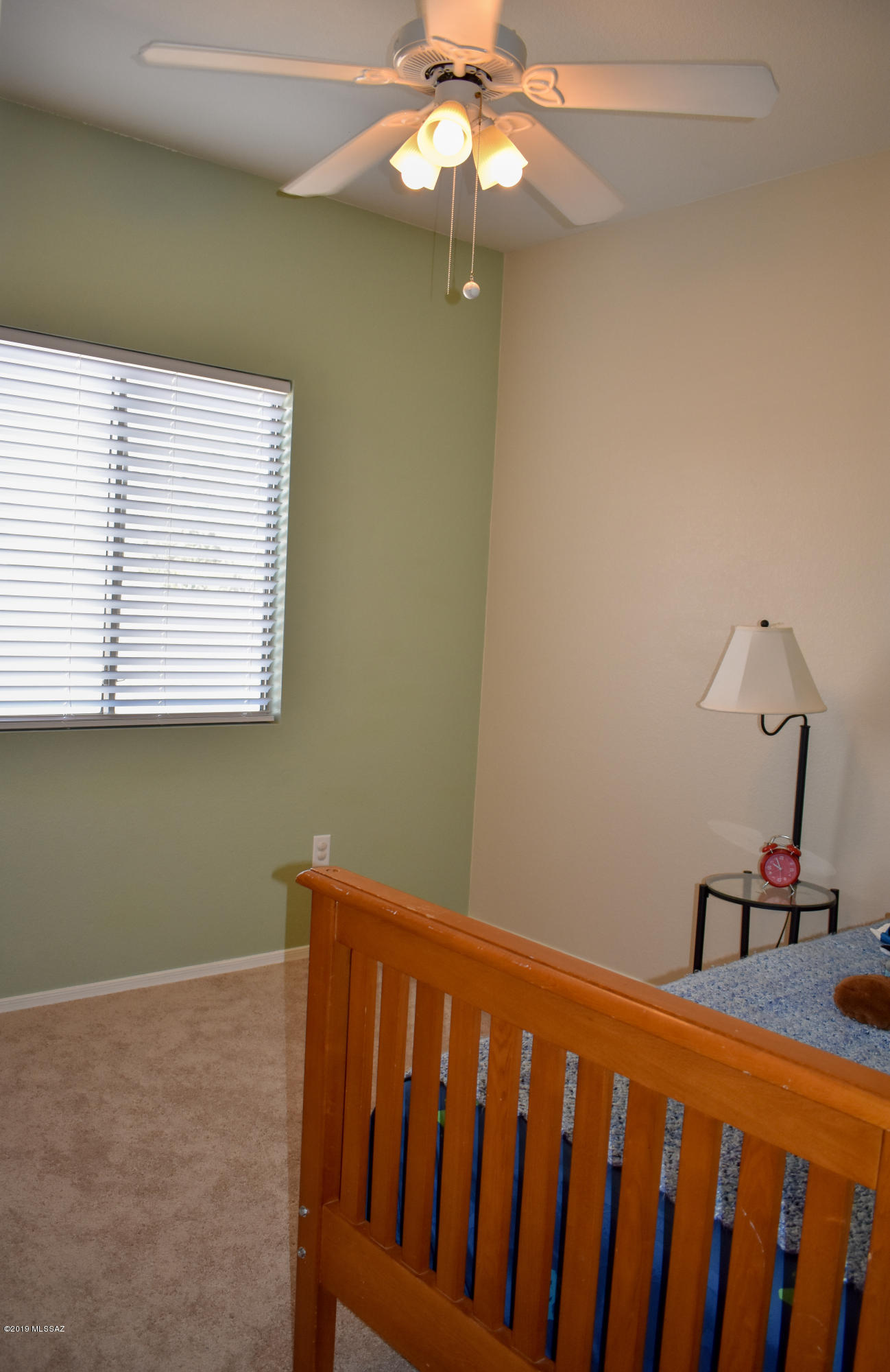 12668 N Rodeo Land Avenue